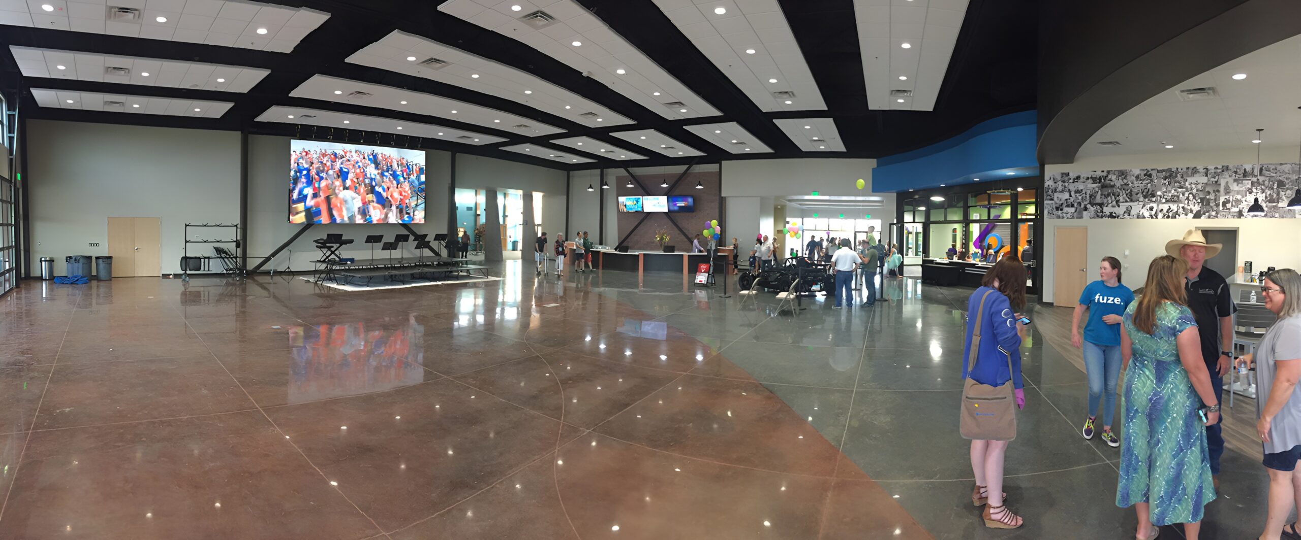 Oro Valley church header new church building church architect