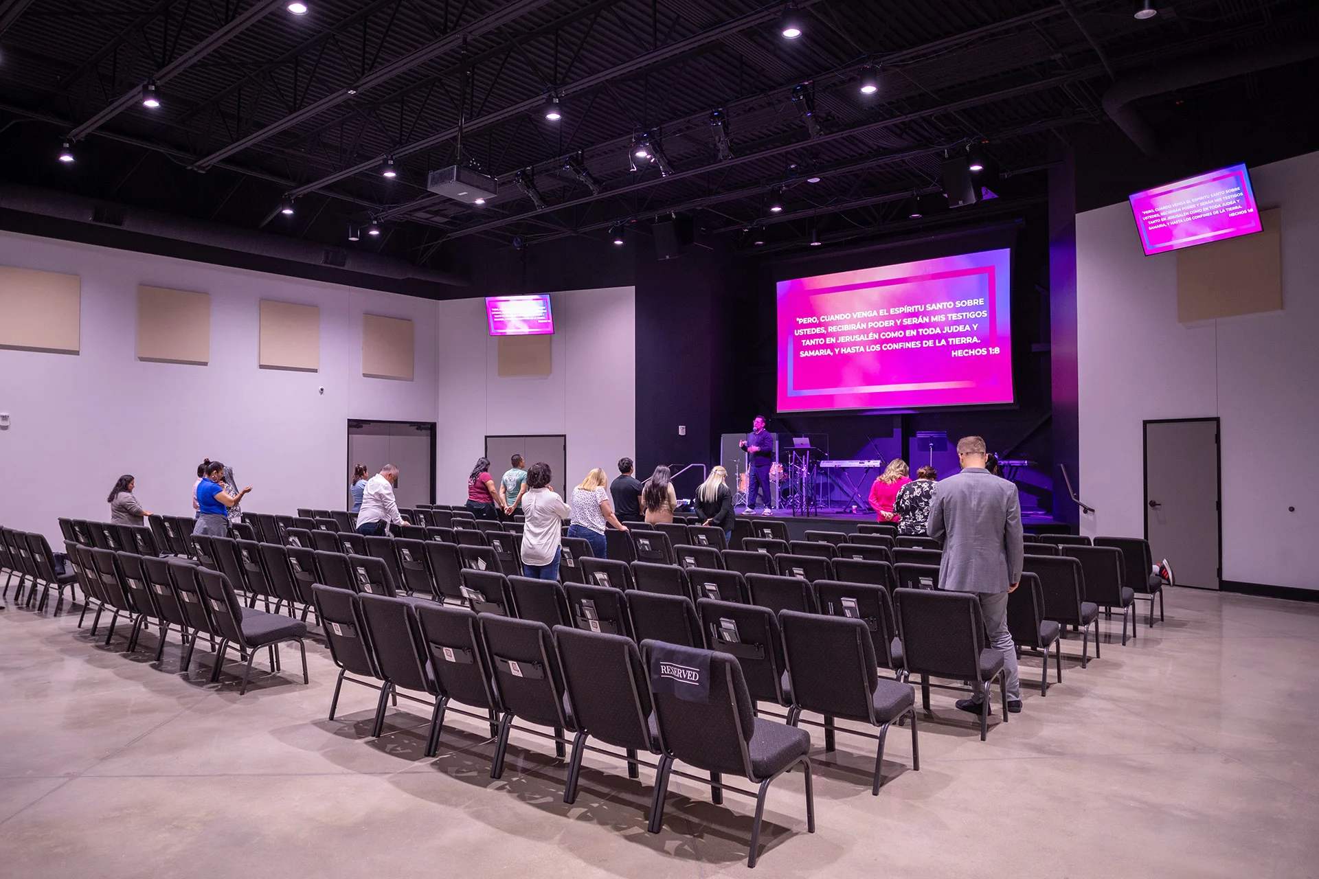 Radiant Church san kids 2 church building church architect