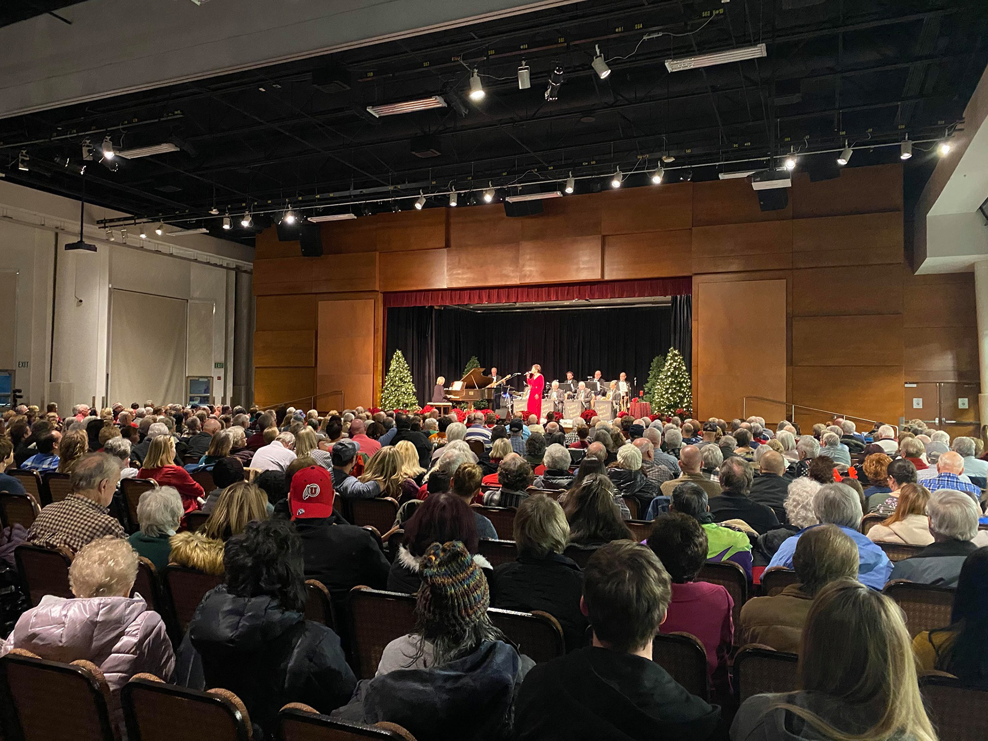 1. Utah Cultural Center san church building church architect