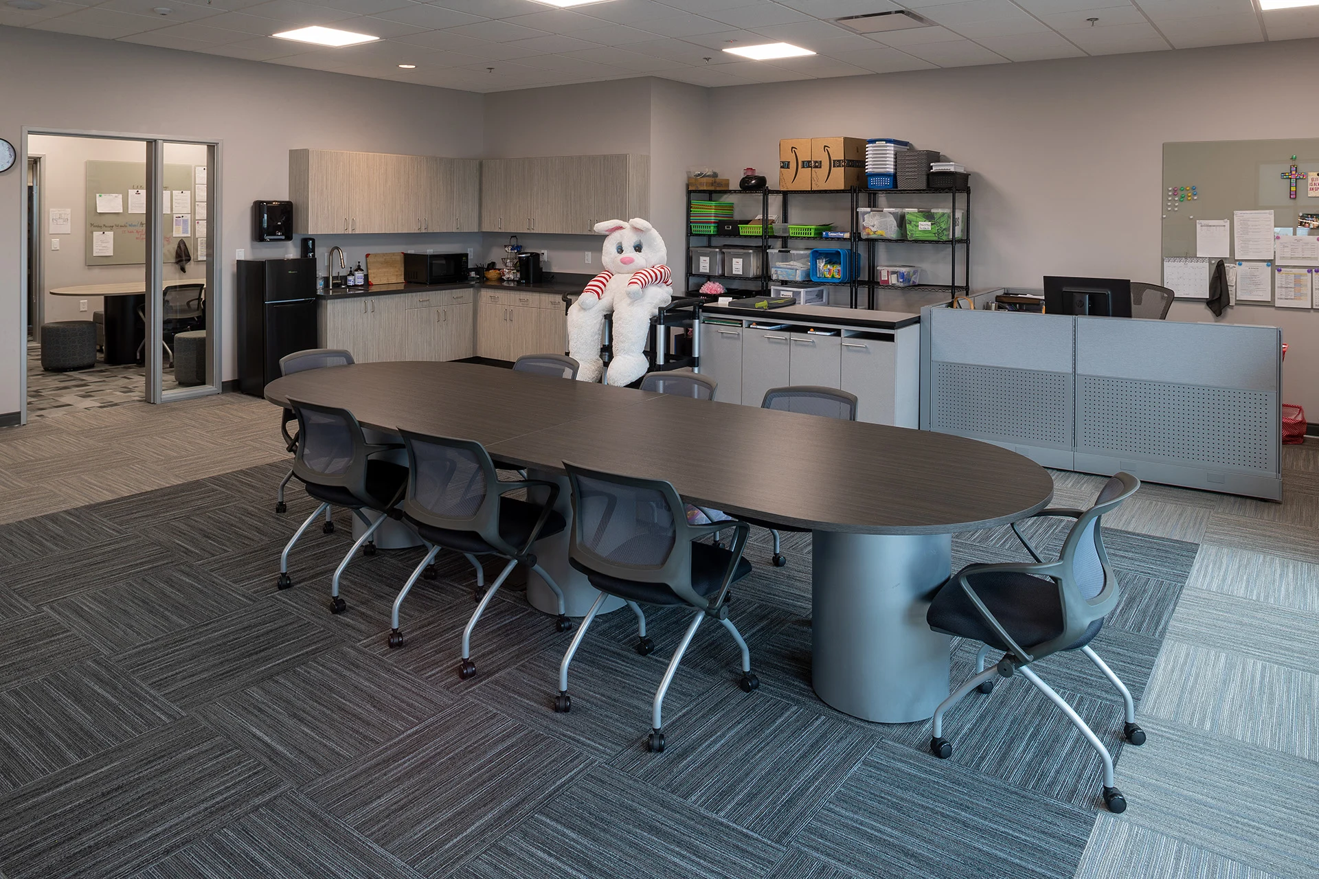 academy christian church rabbit room church building church architect