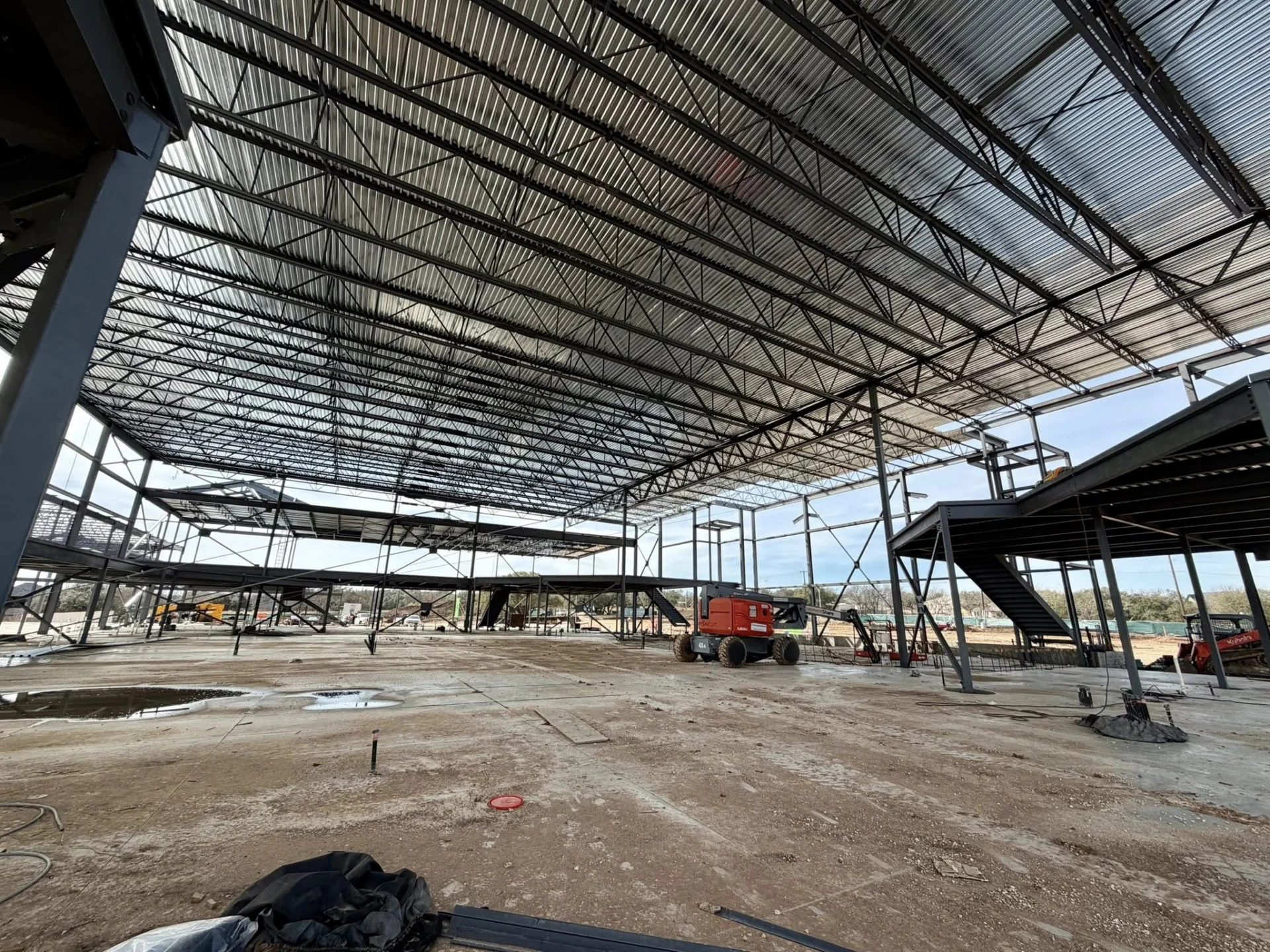 Belton Construction Belton construction church architect church building