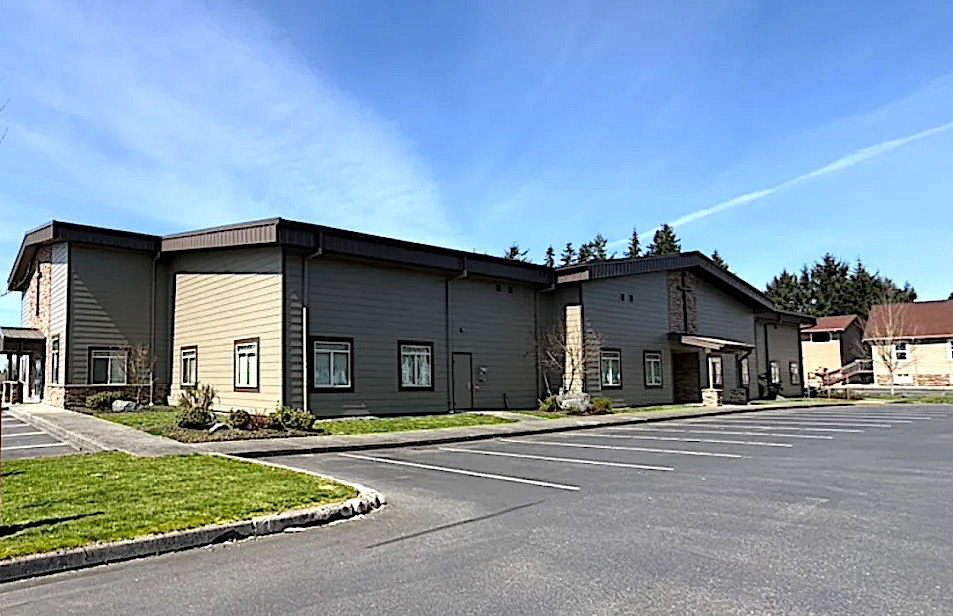 Cedarhome Baptist church building church architect