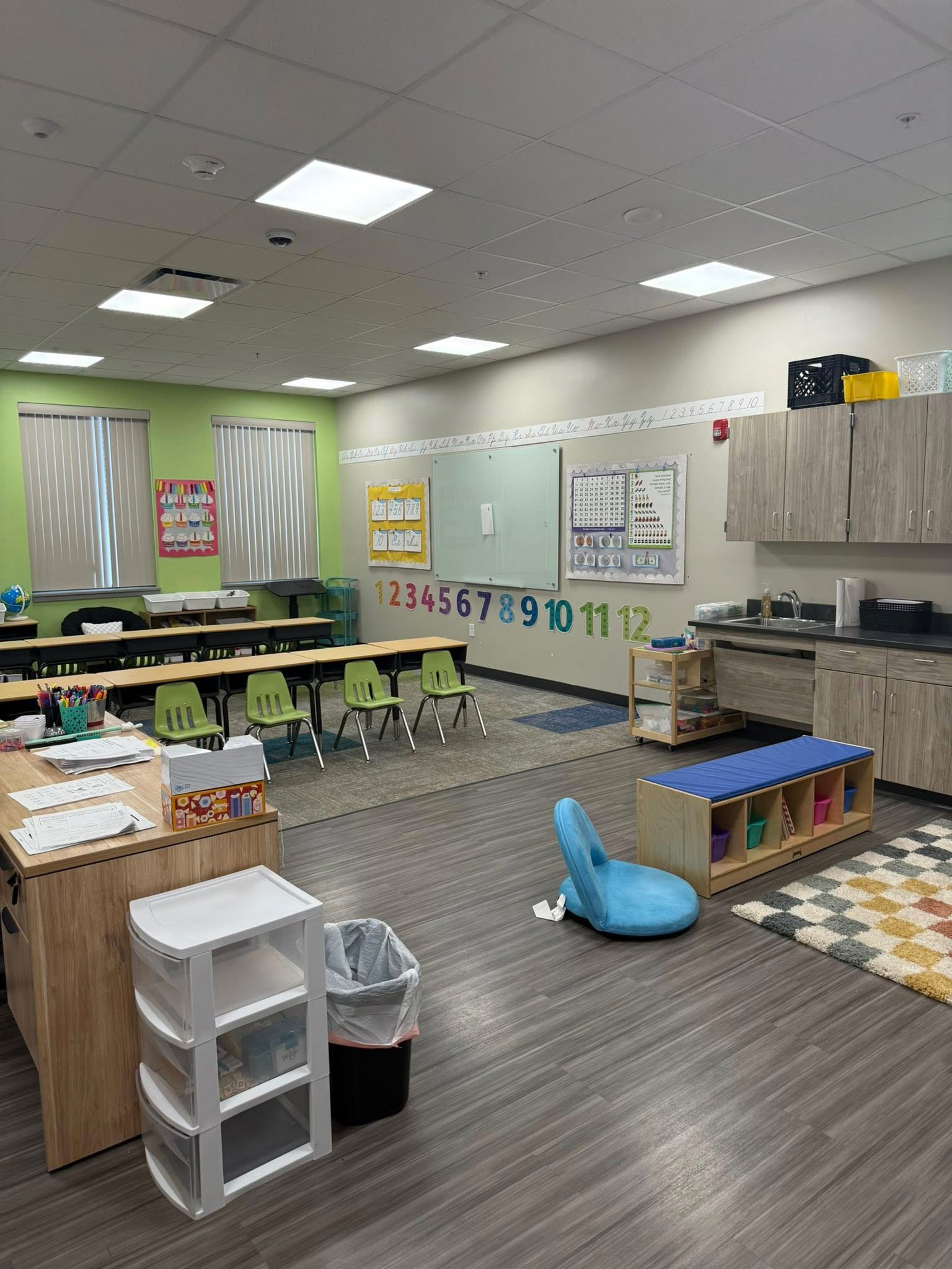 depot church children's classroom church building church architect