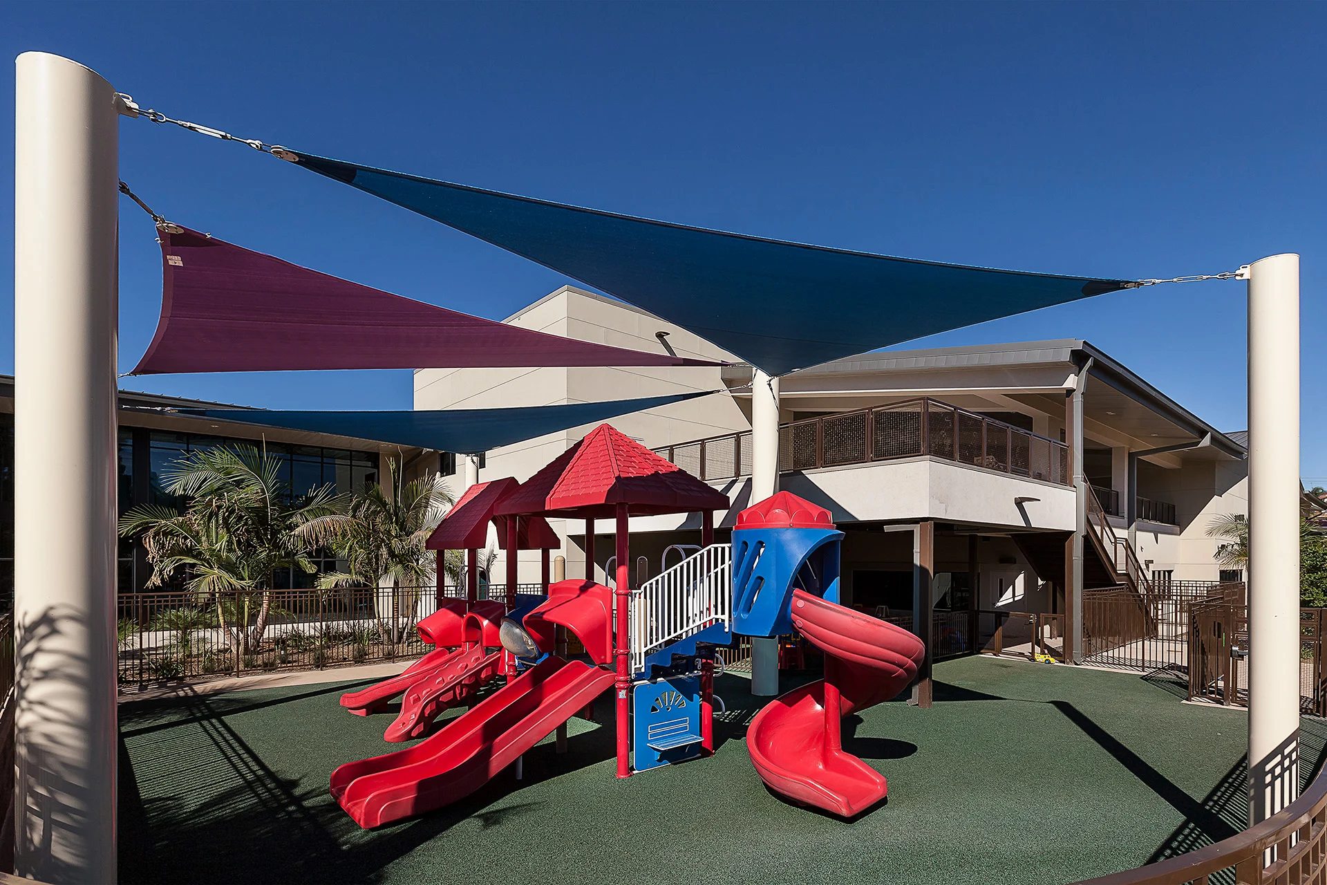 Emmanuel Faith Church slide church building church architect