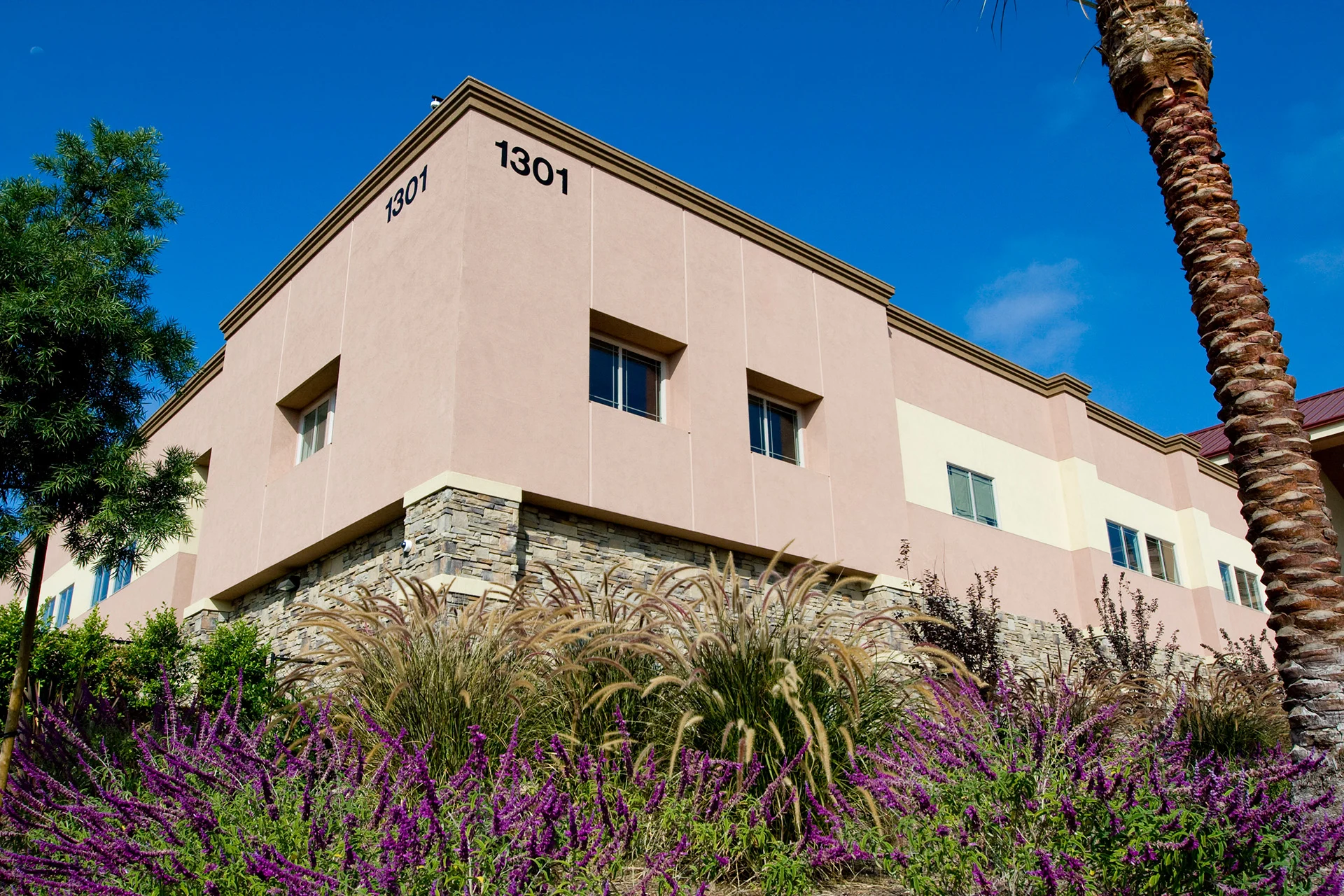 Escond Adventist Acad exterior church building church architect