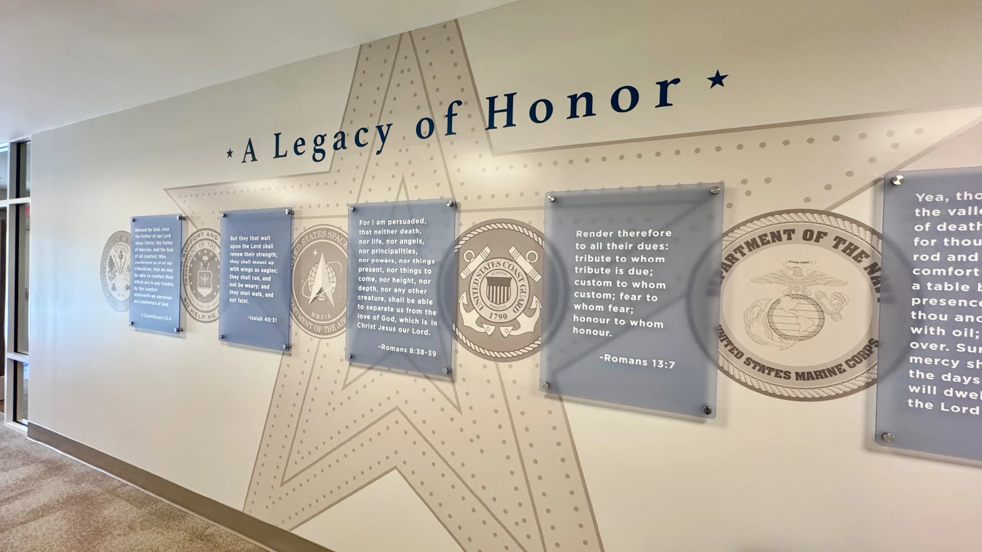 Fairway Christian Church Hall of Frame church building church architect