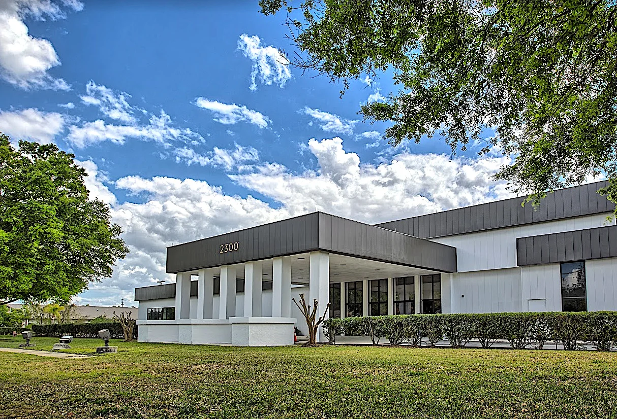 Grace Church exterior church building church architect