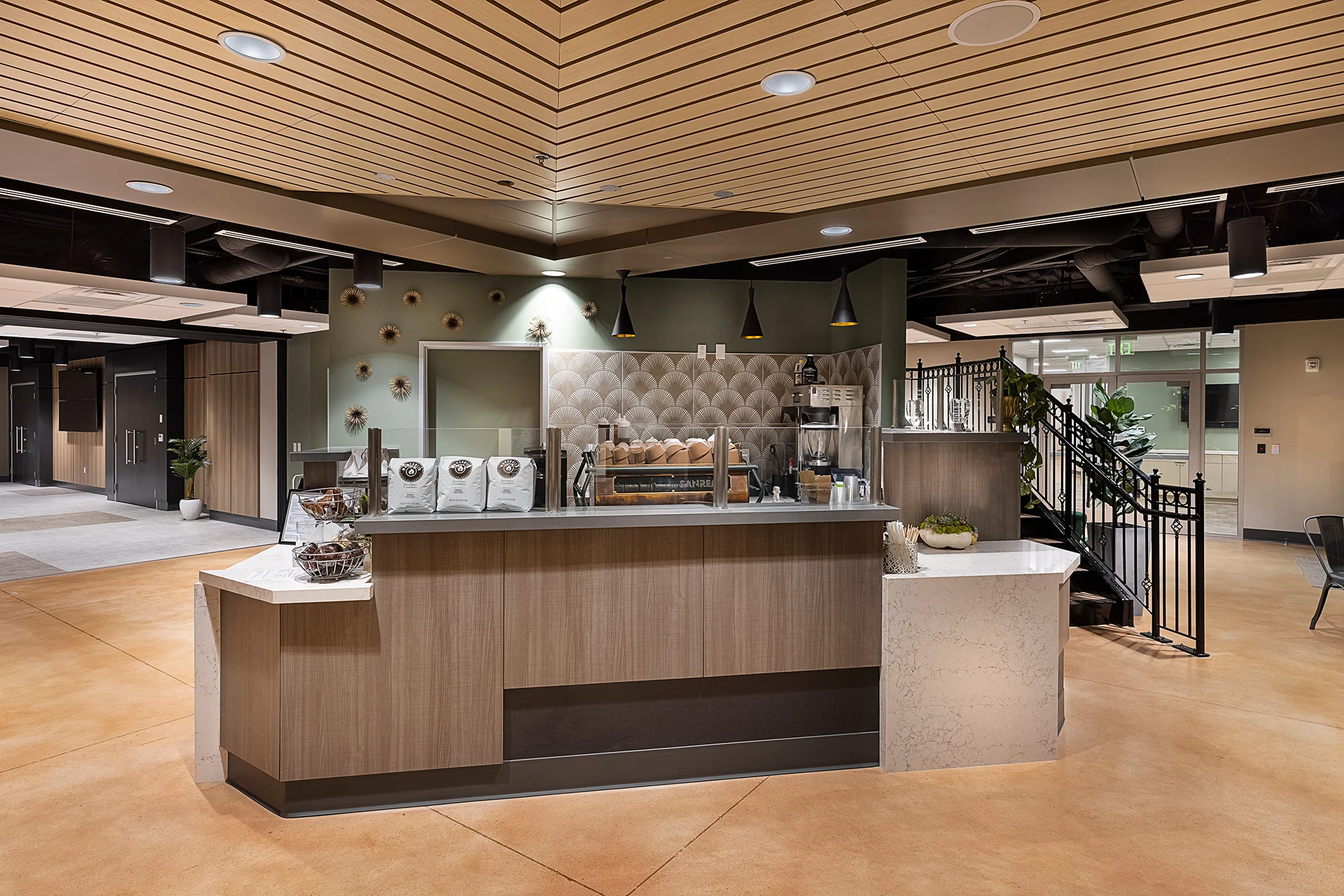 Grand Theater cafe church building church architect