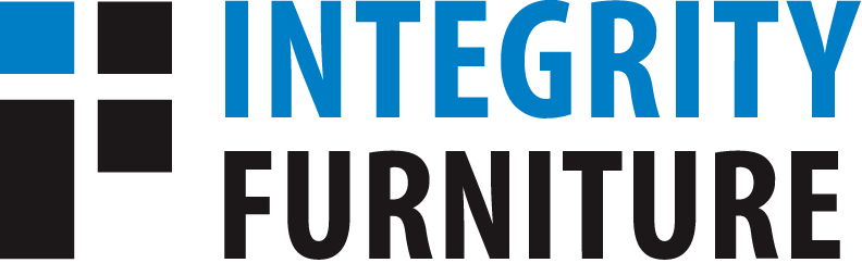Integrity Furniture logo church partner