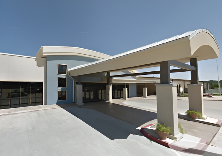 lakewood-christian church building church architect