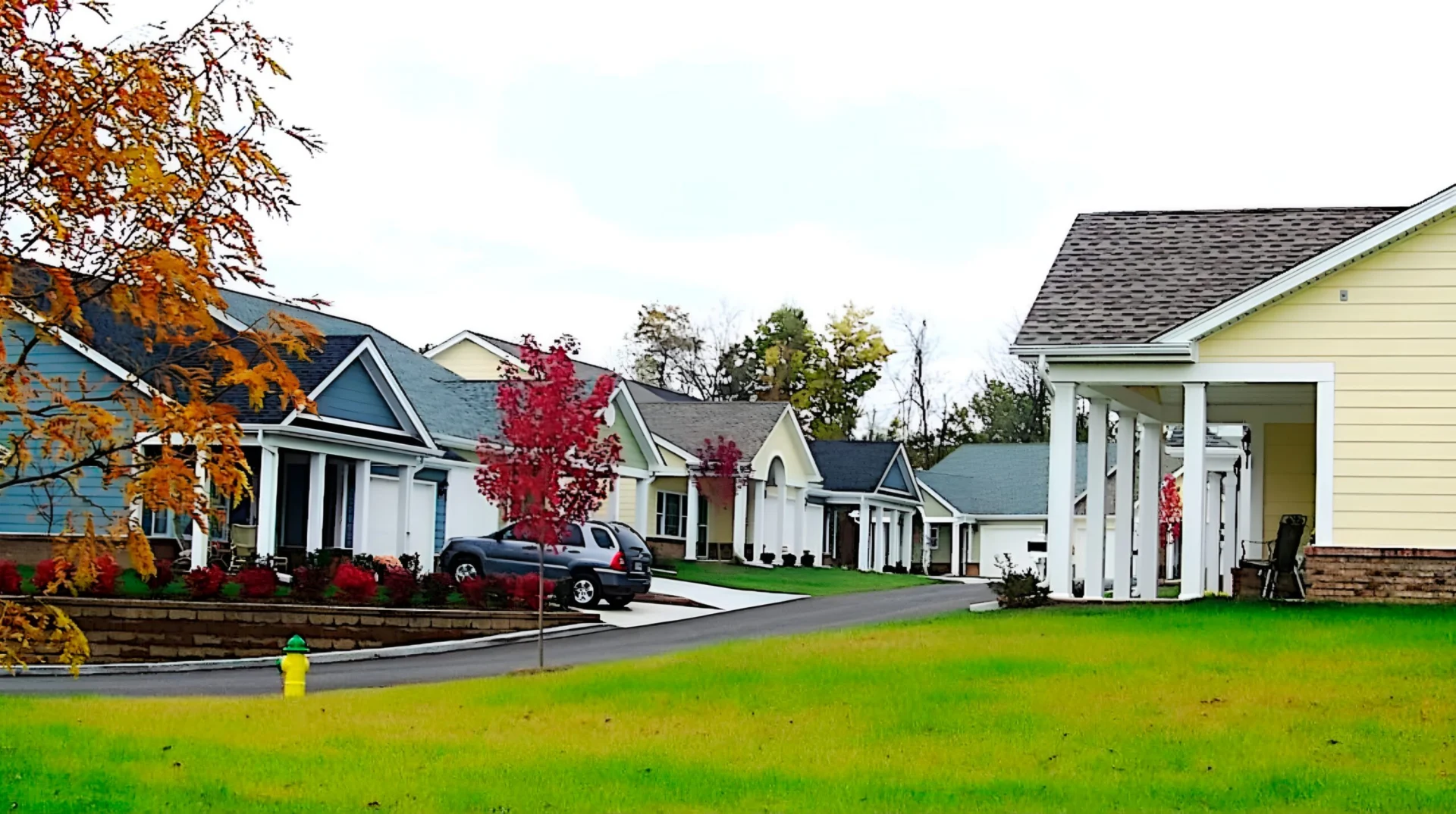 Liberty-Ridge-exterior-senior-housing church building church architect