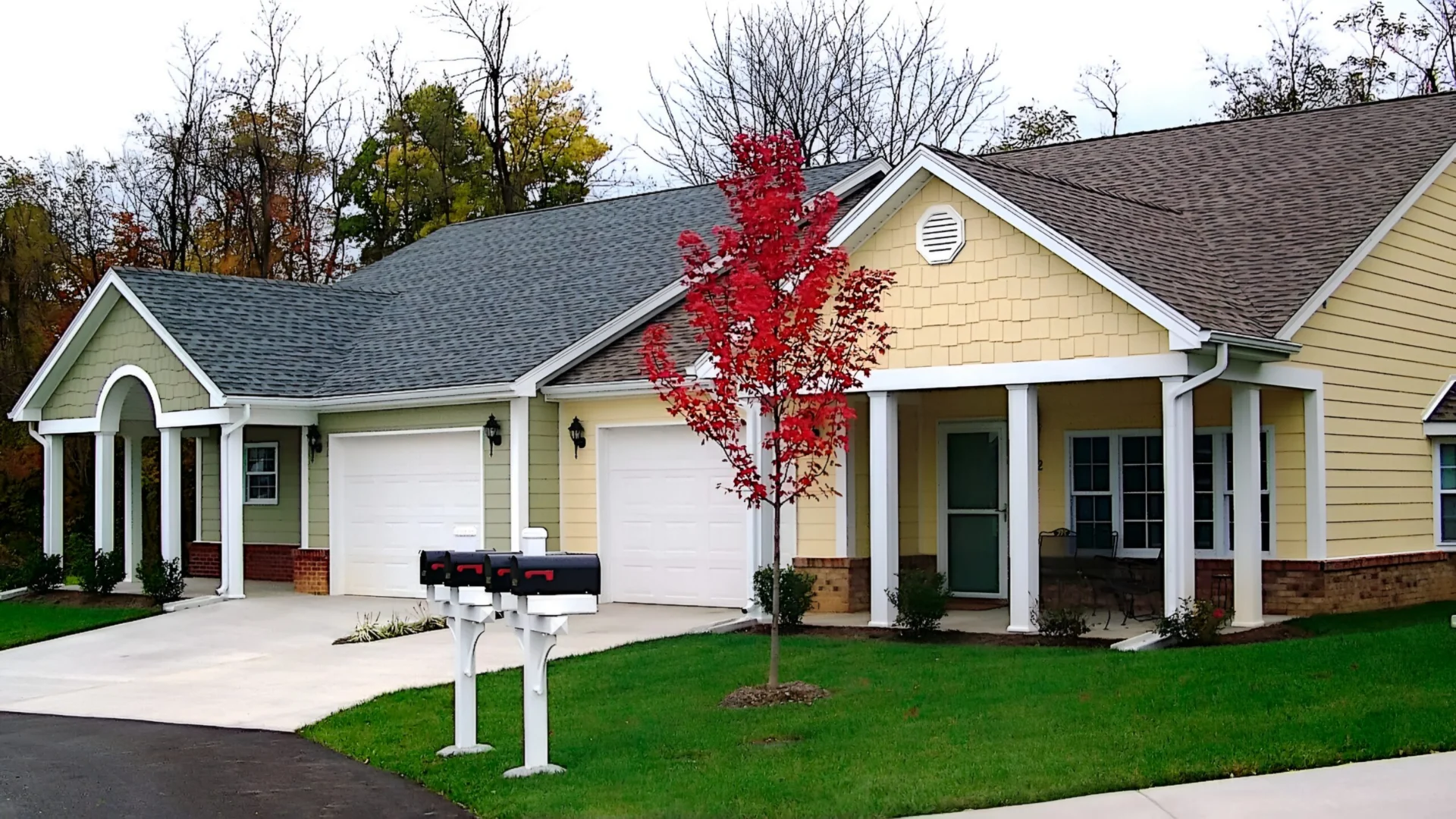 Liberty-Ridge-senior-housing church building church architect