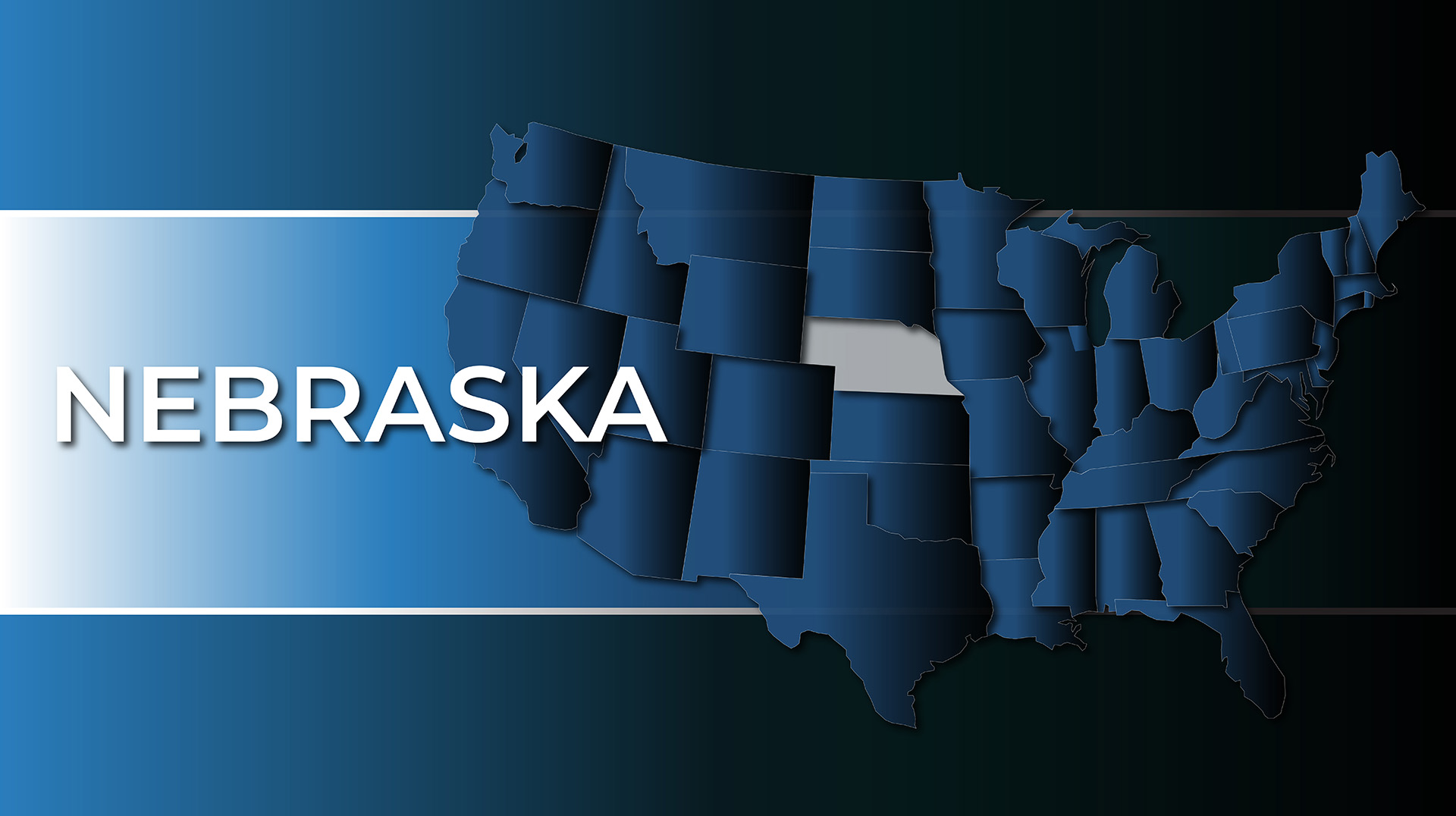Church Builders Nebraska Nebraska map church building church architect