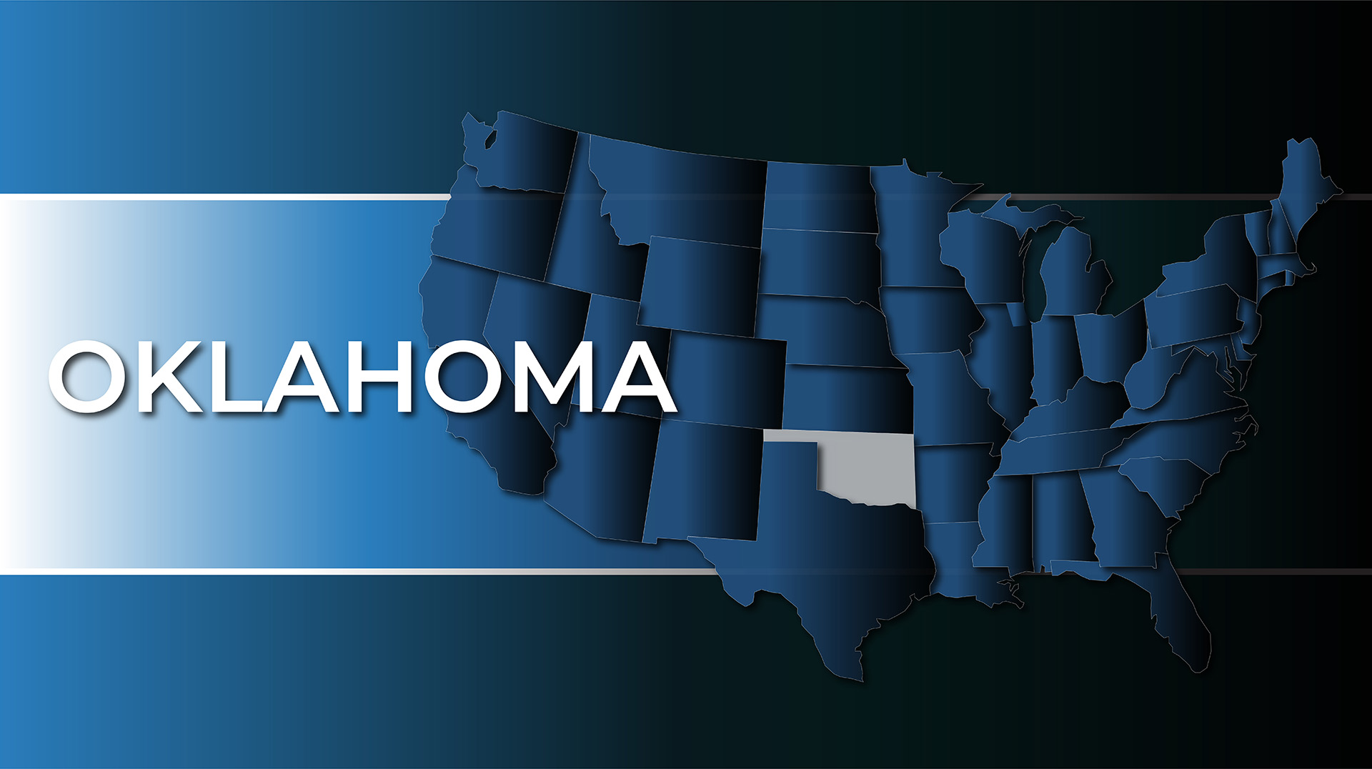 Church Builders Oklahoma Oklahoma map church building church architect