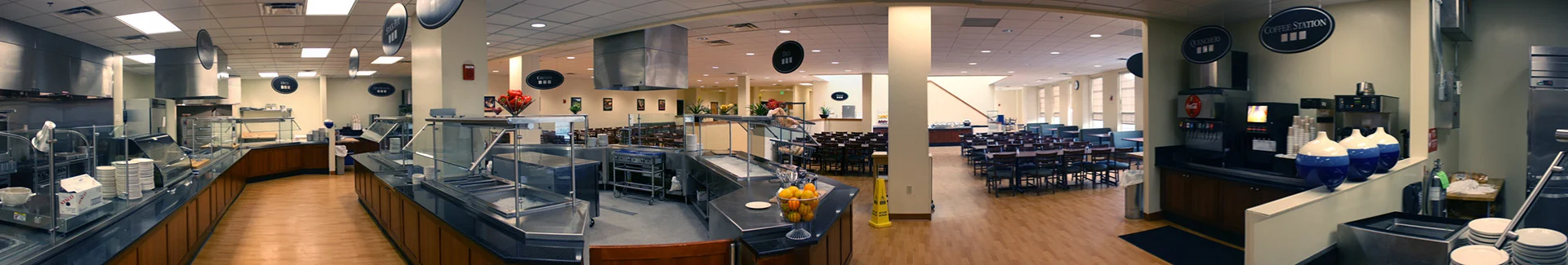 Patrick Henry Dining Hall S church building church architect