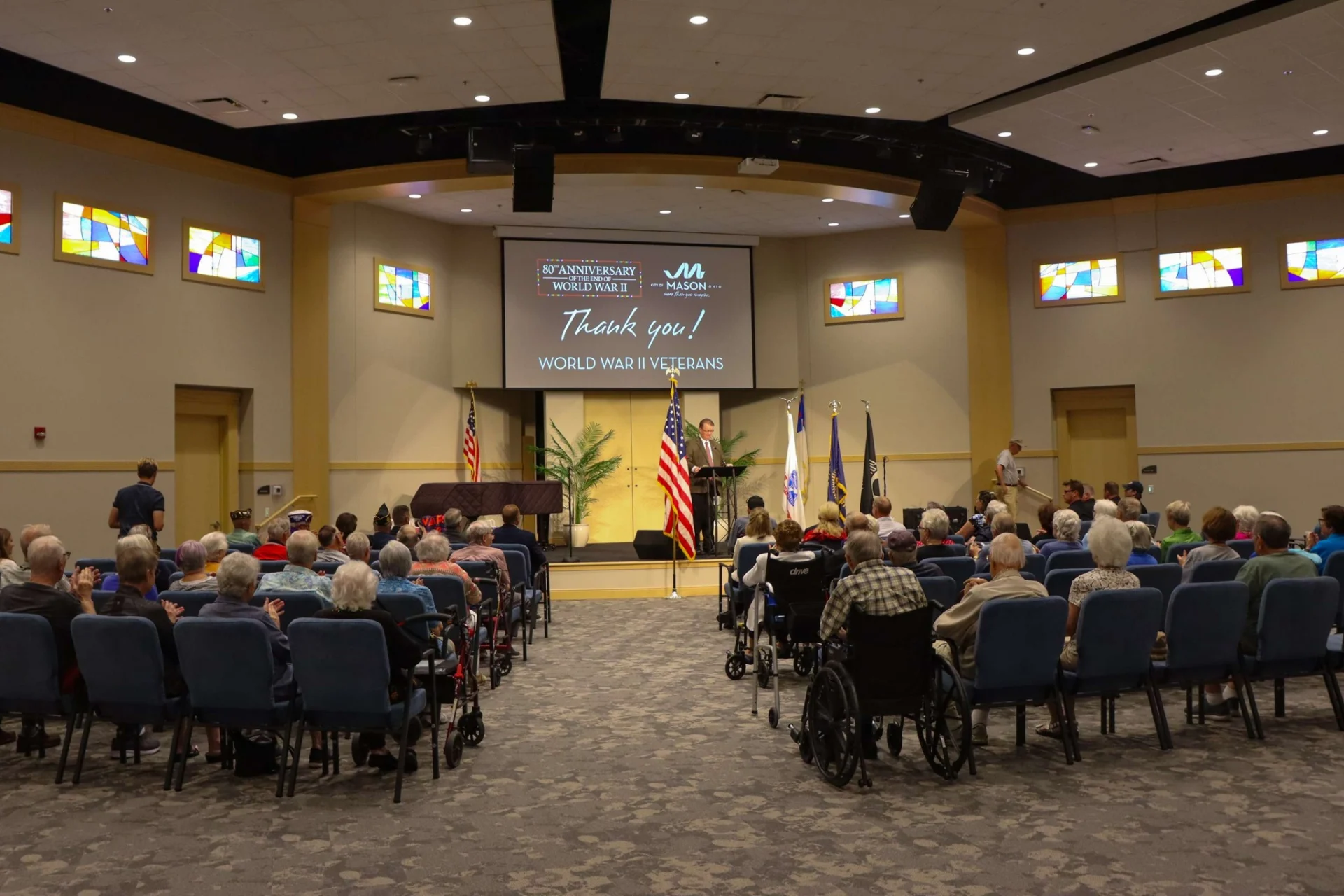 Stone Worship Sanctuary church building church architect