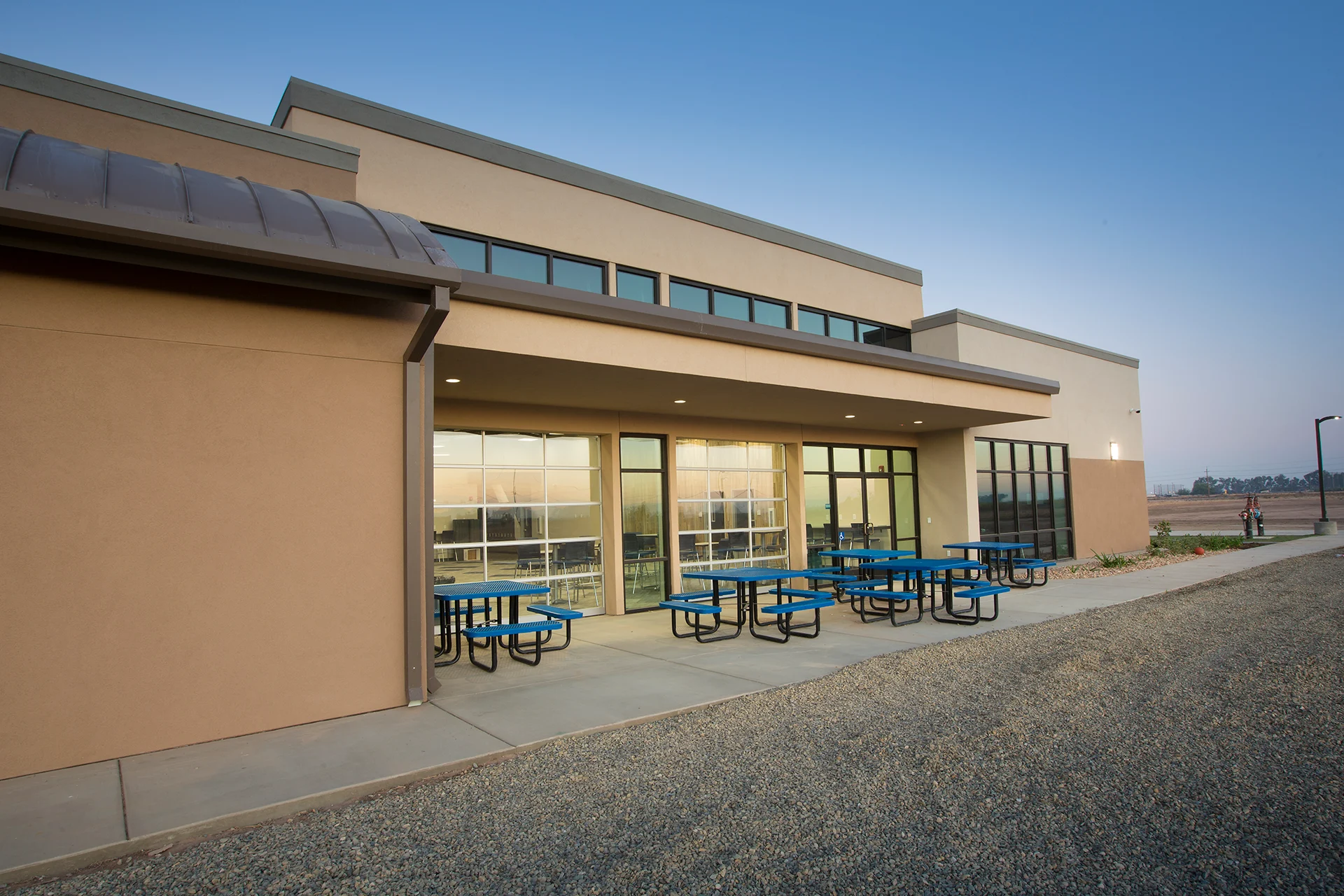 stoneridge-exterior-back church building church architect