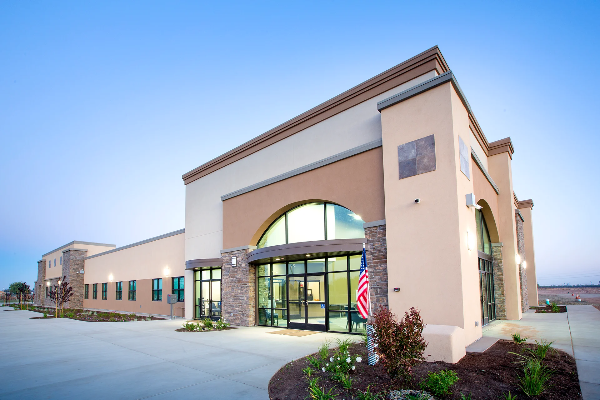 stoneridge-gym-header church building church architect