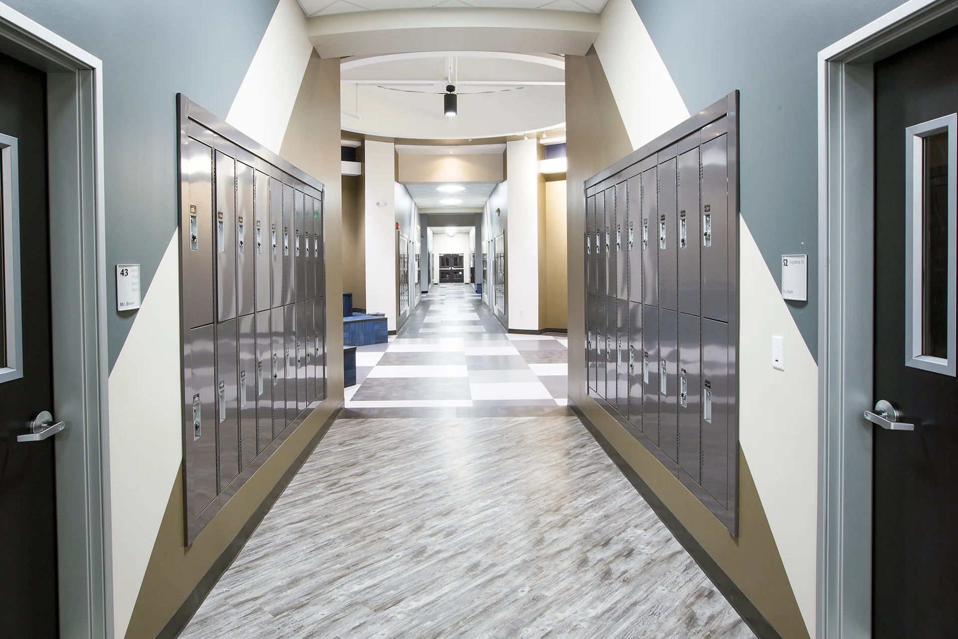 stoneridge-lockers church building church architect