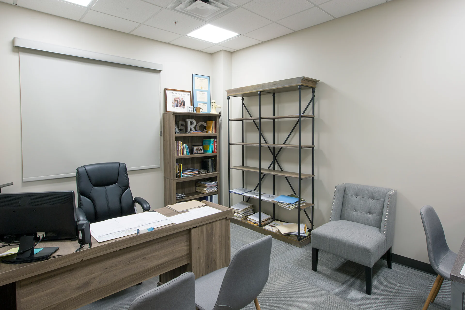 stoneridge-offices church building church architect