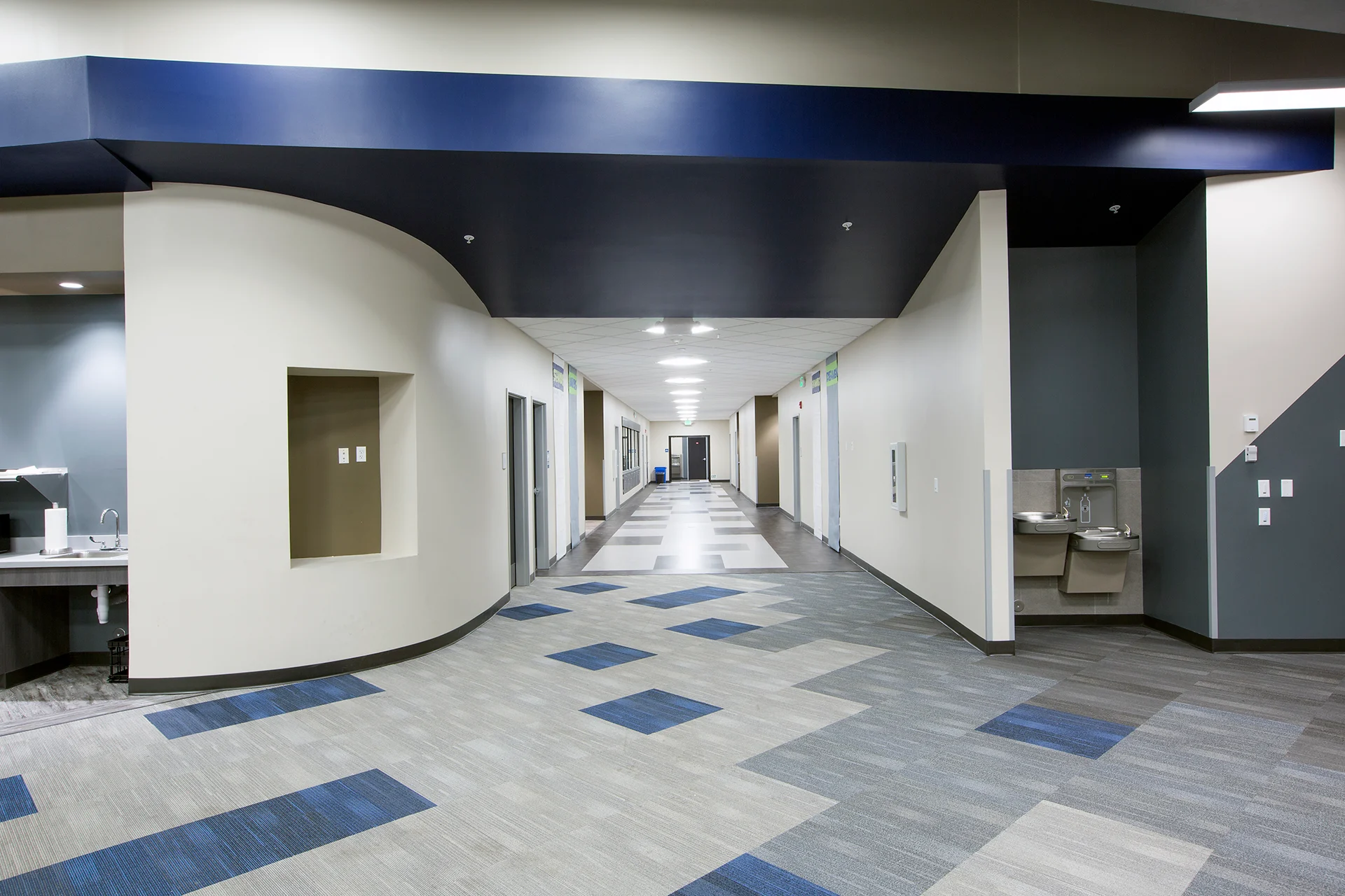 stoneridge-third-place church building church architect