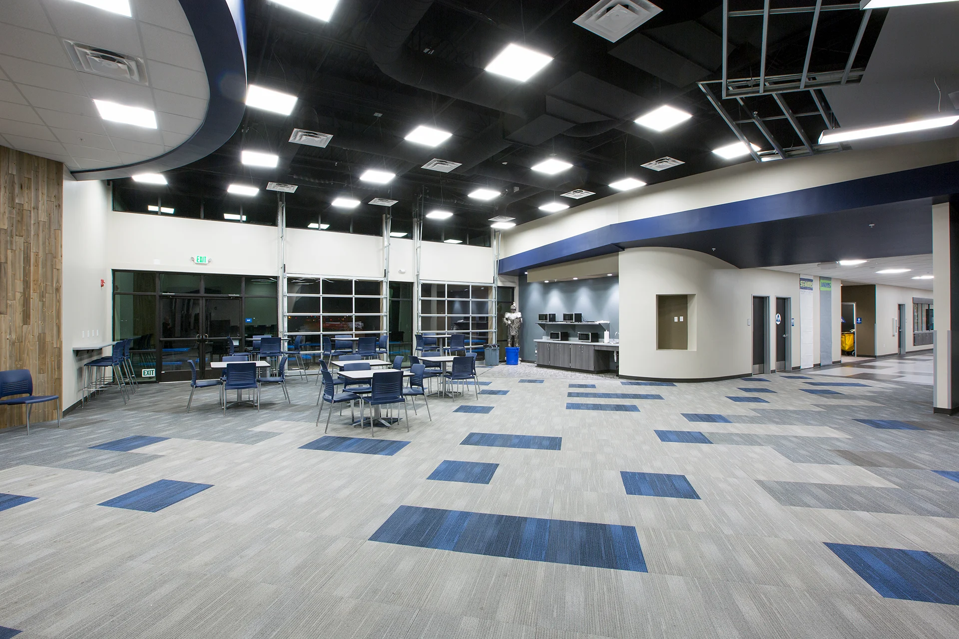 stoneridge-third-place church building church architect