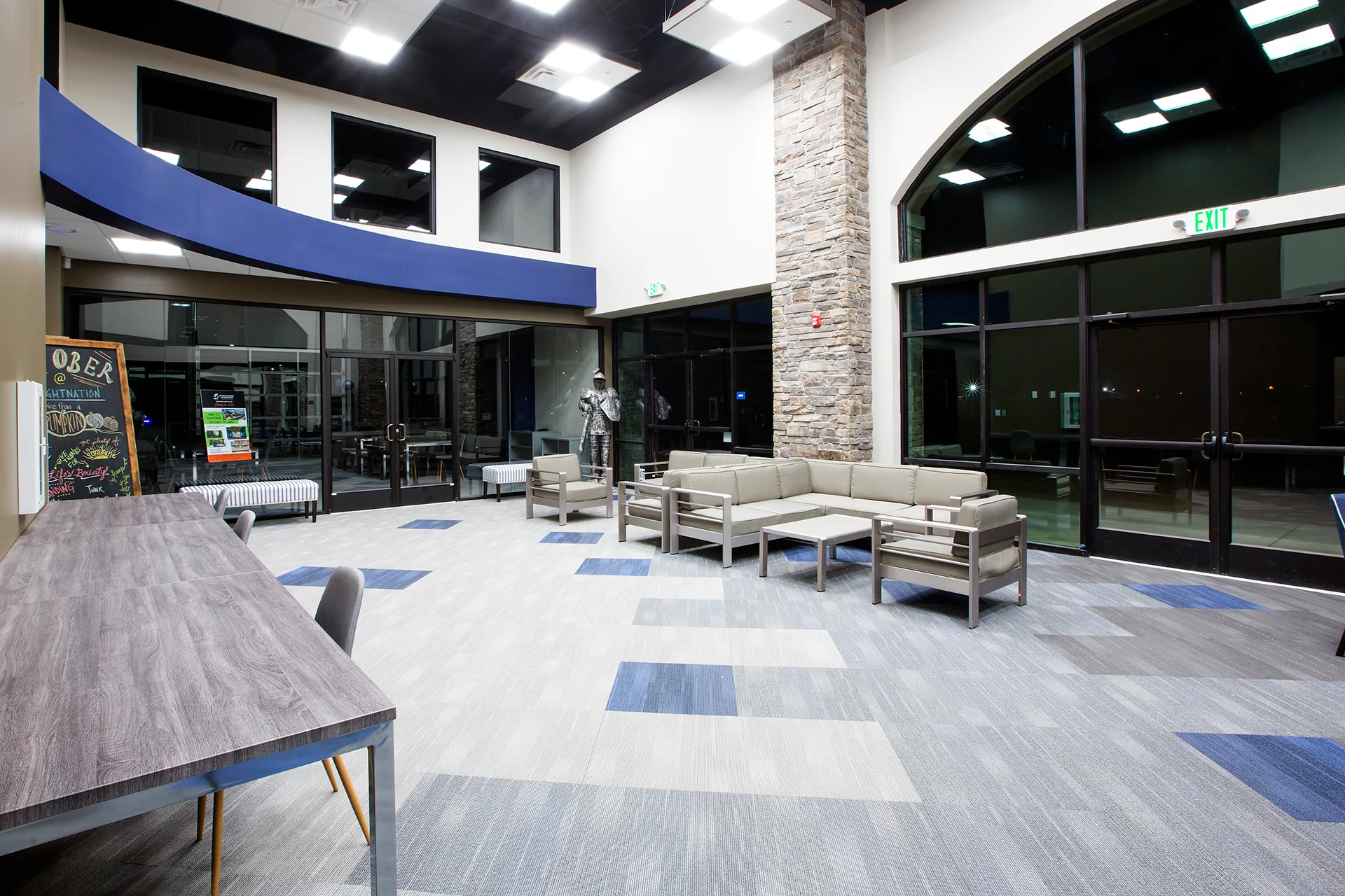 stoneridge-third-place church building church architect