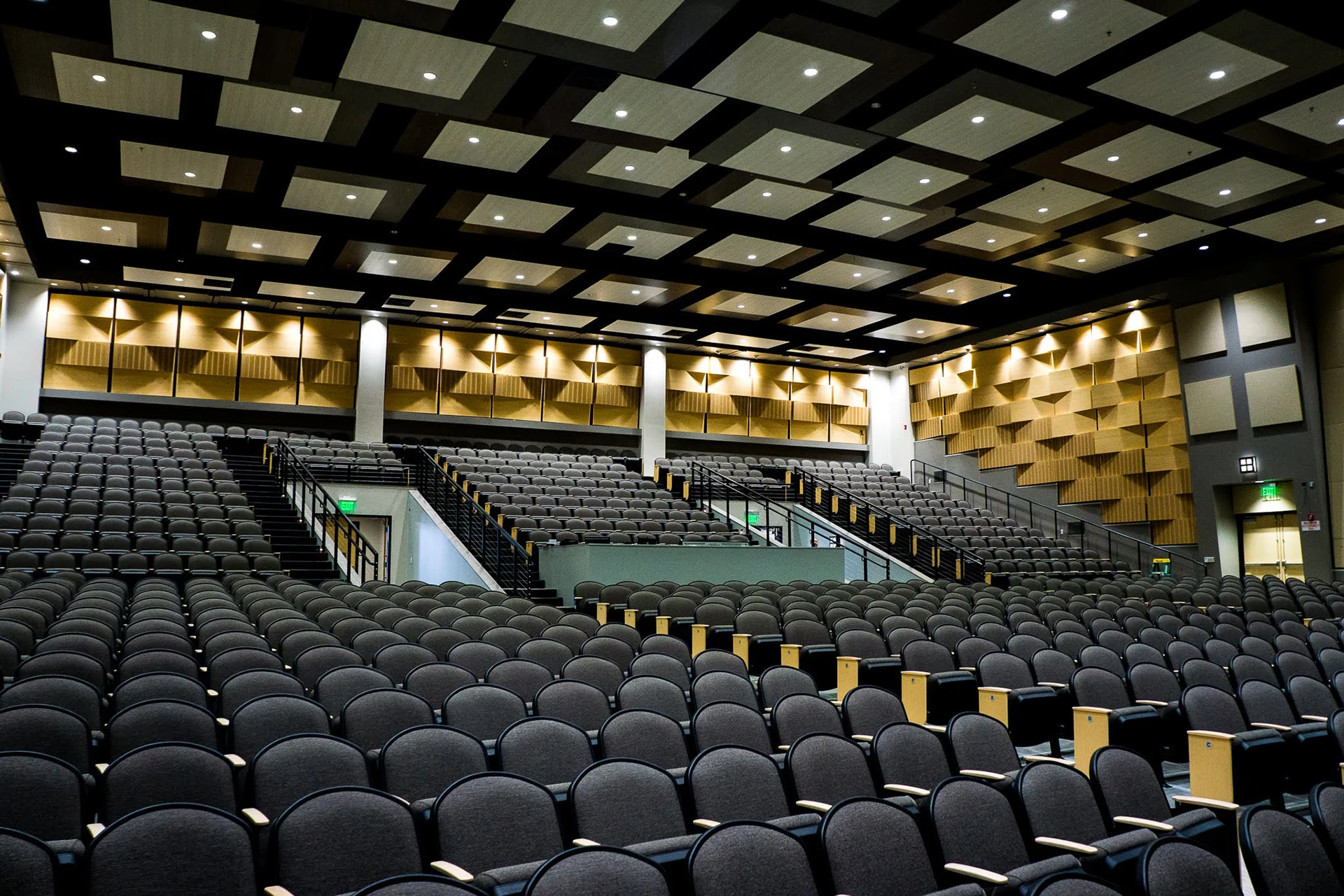 Tabor College san church building church architect