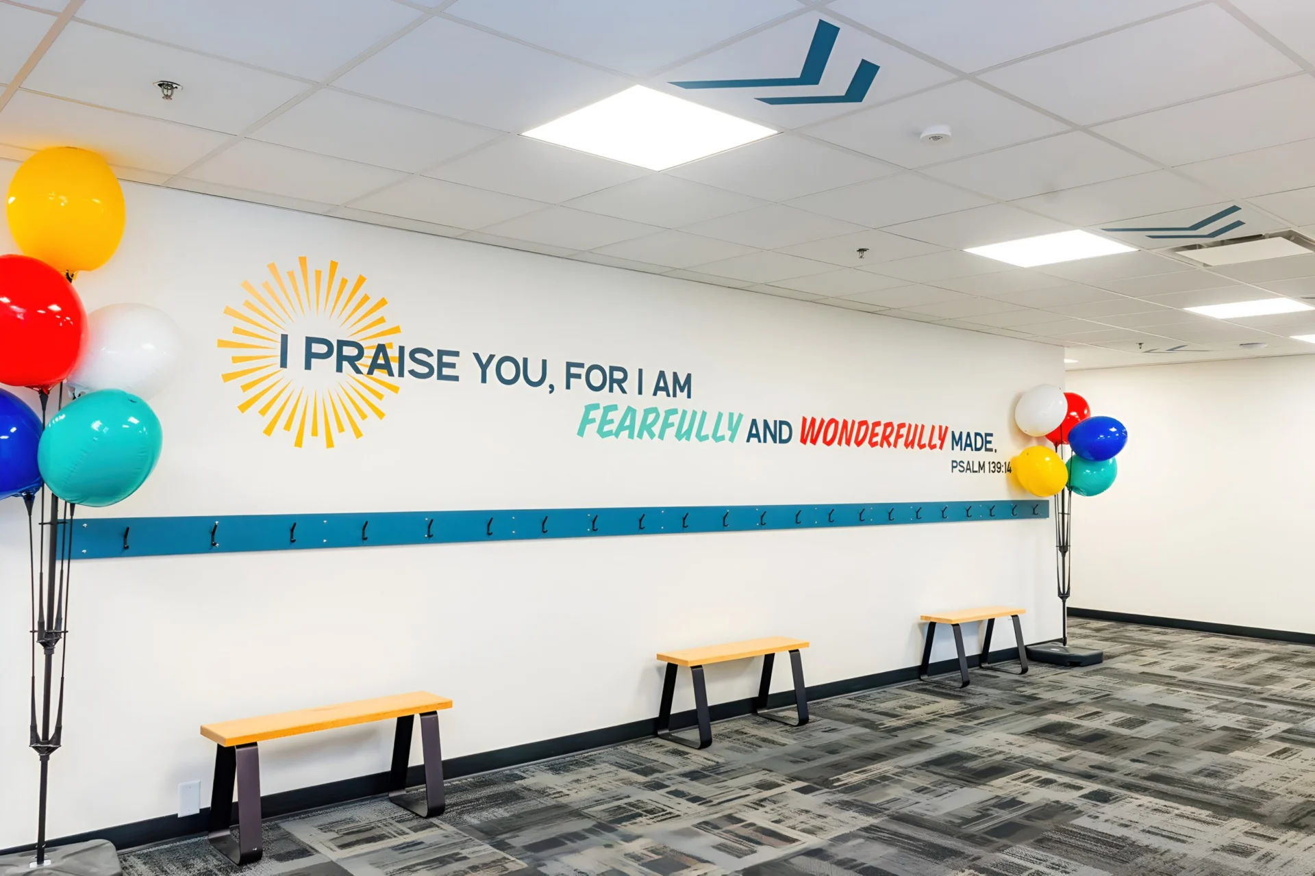 True North Church area church architect church building