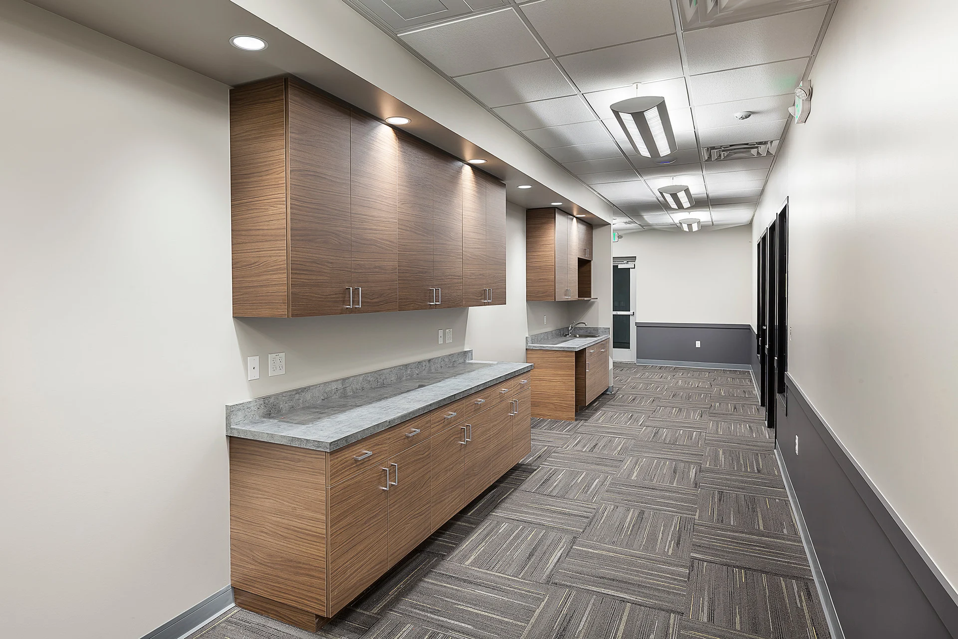 Victory Christian Work Area church building church architect