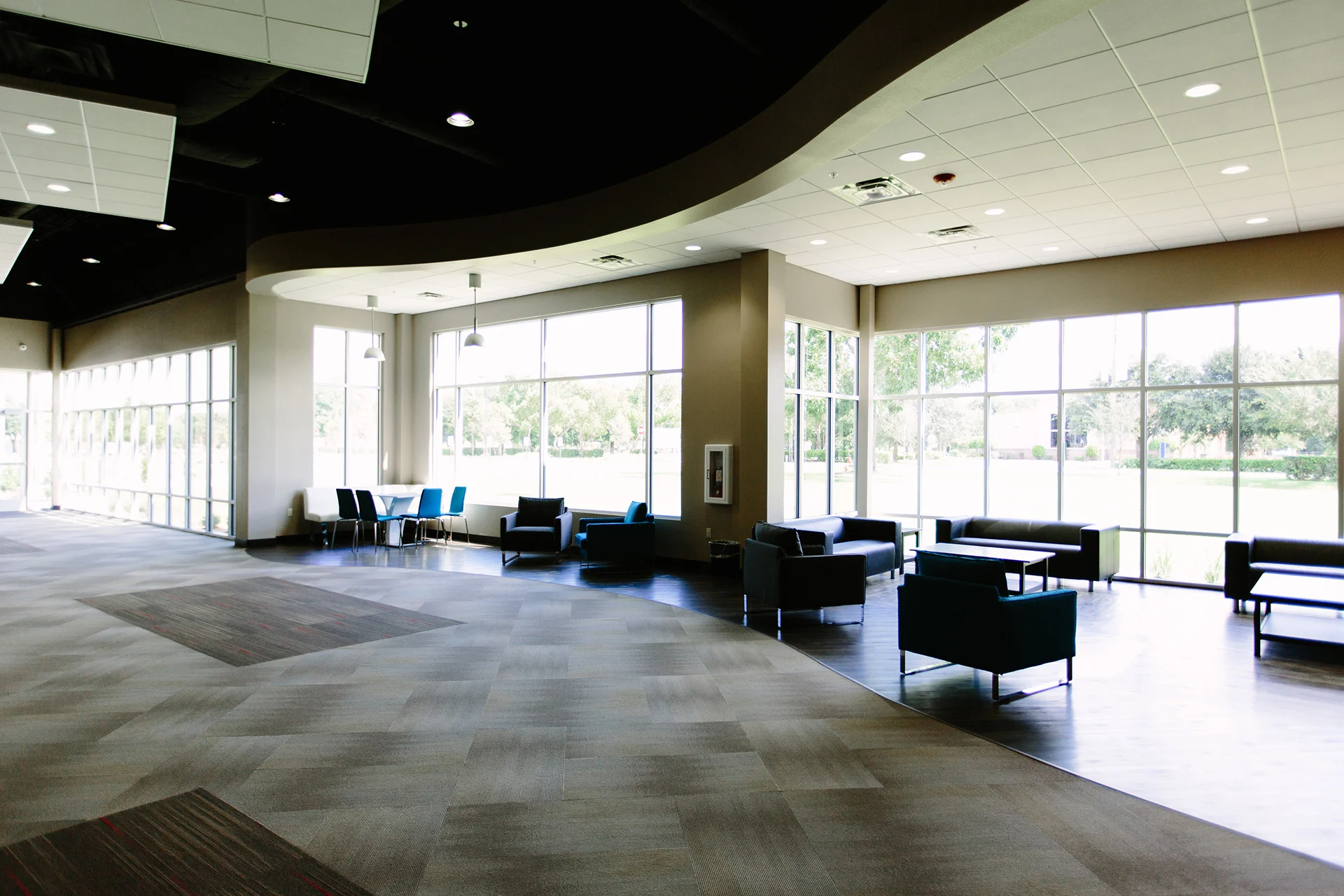 WOBC third place church building church architect