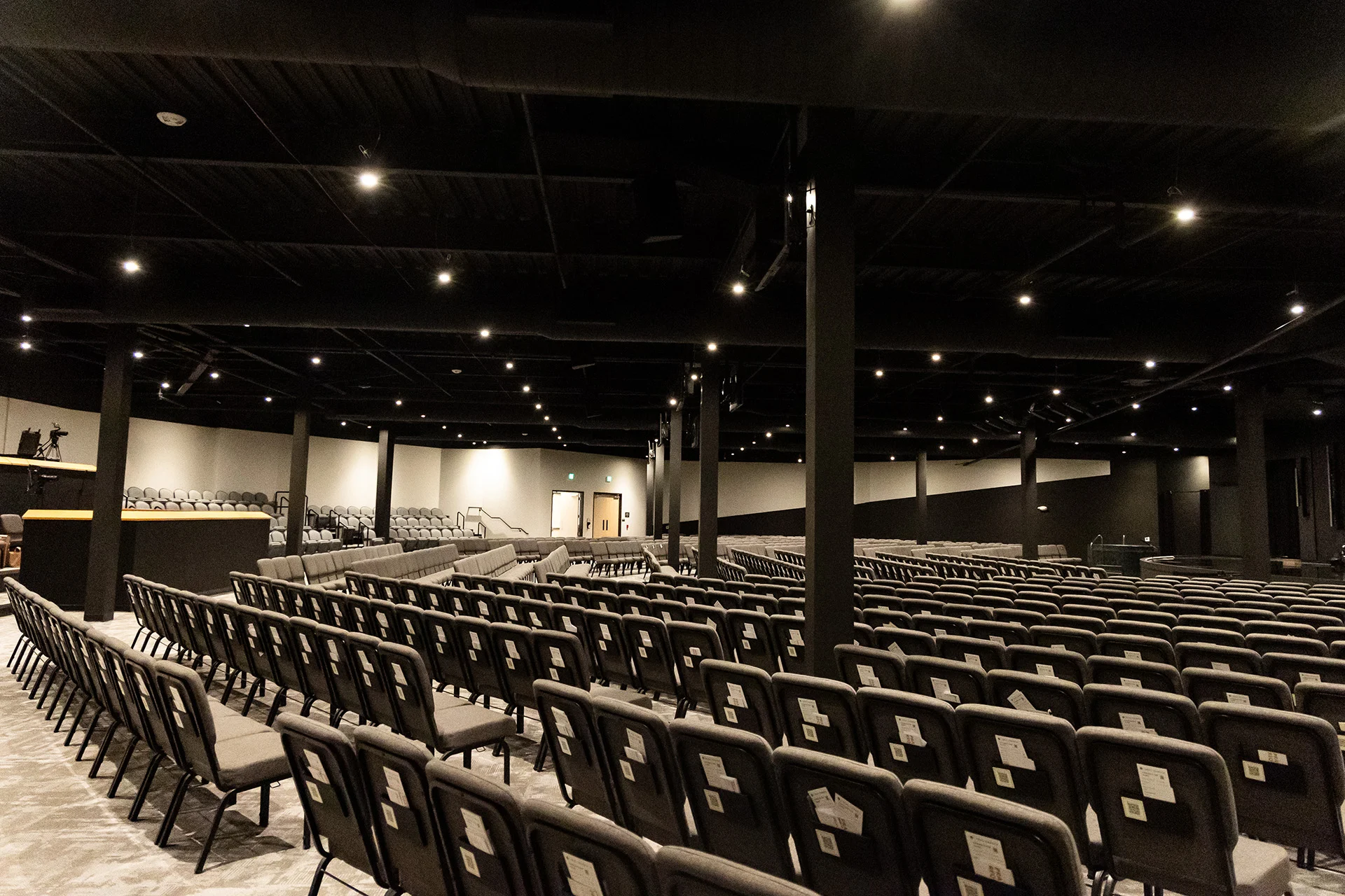 Zeal san church building church architect