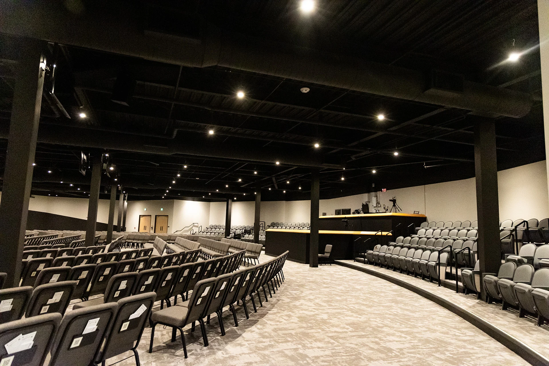 Zeal san church building church architect