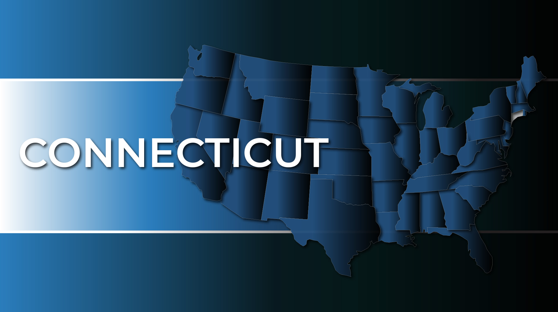 Church Builders Connecticut Connecticut map header church builder