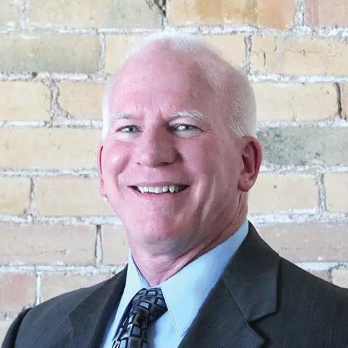 Dale Gibson church architect