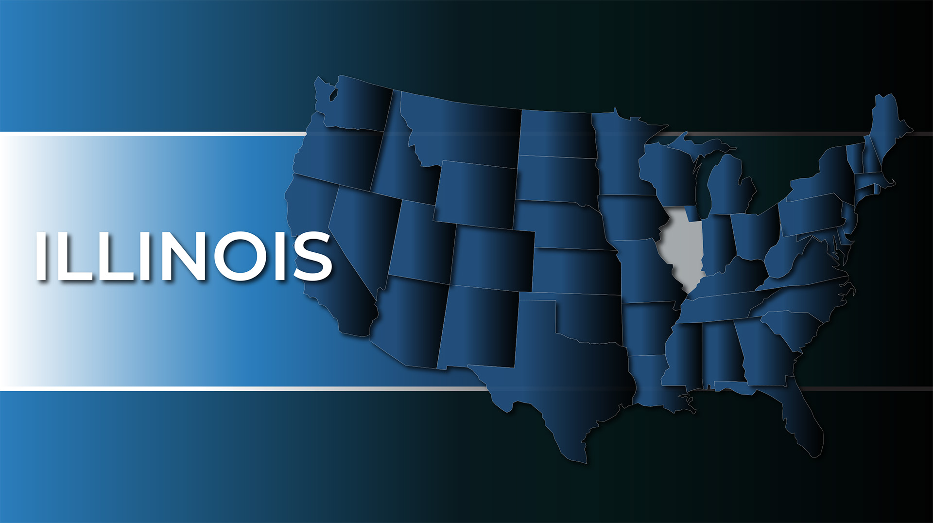 Church Builders Illinois Illinois Map church builder