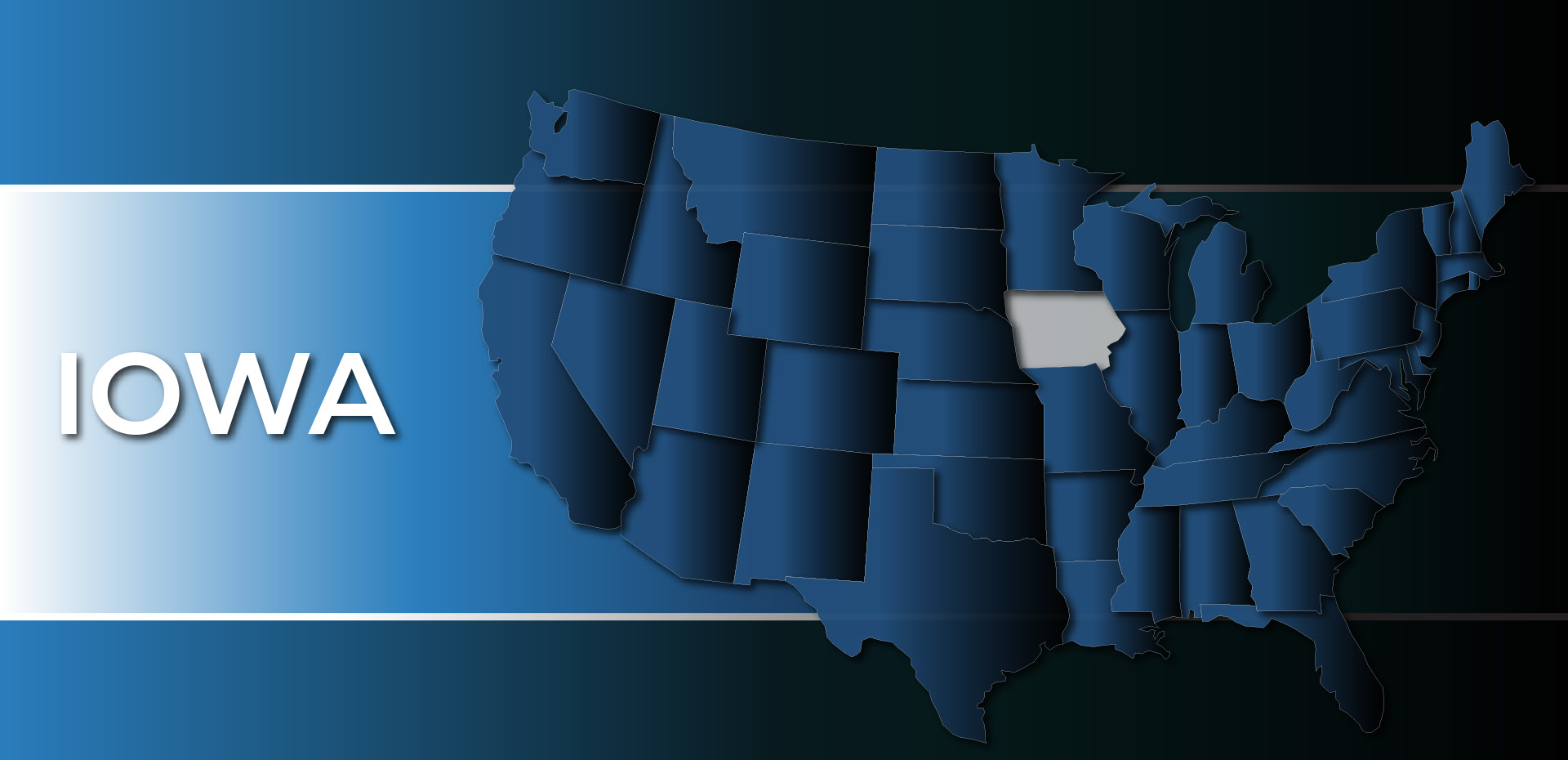 Church Builders Iowa Iowa map header church builder