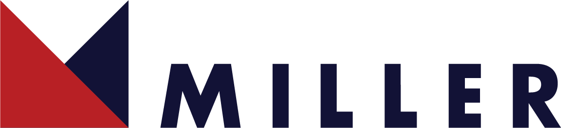 Church Builders Virginia Miller Logo church builder