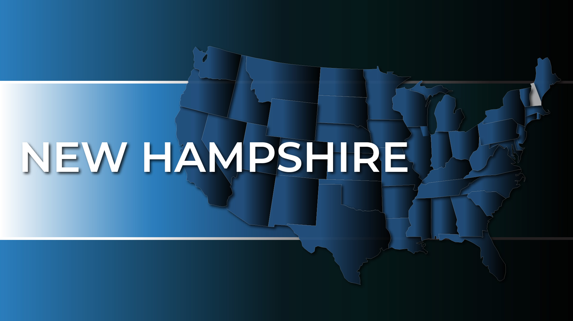 Church Builders New Hampshire New Hampshire map header church builder