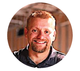Scott Ferry church builder