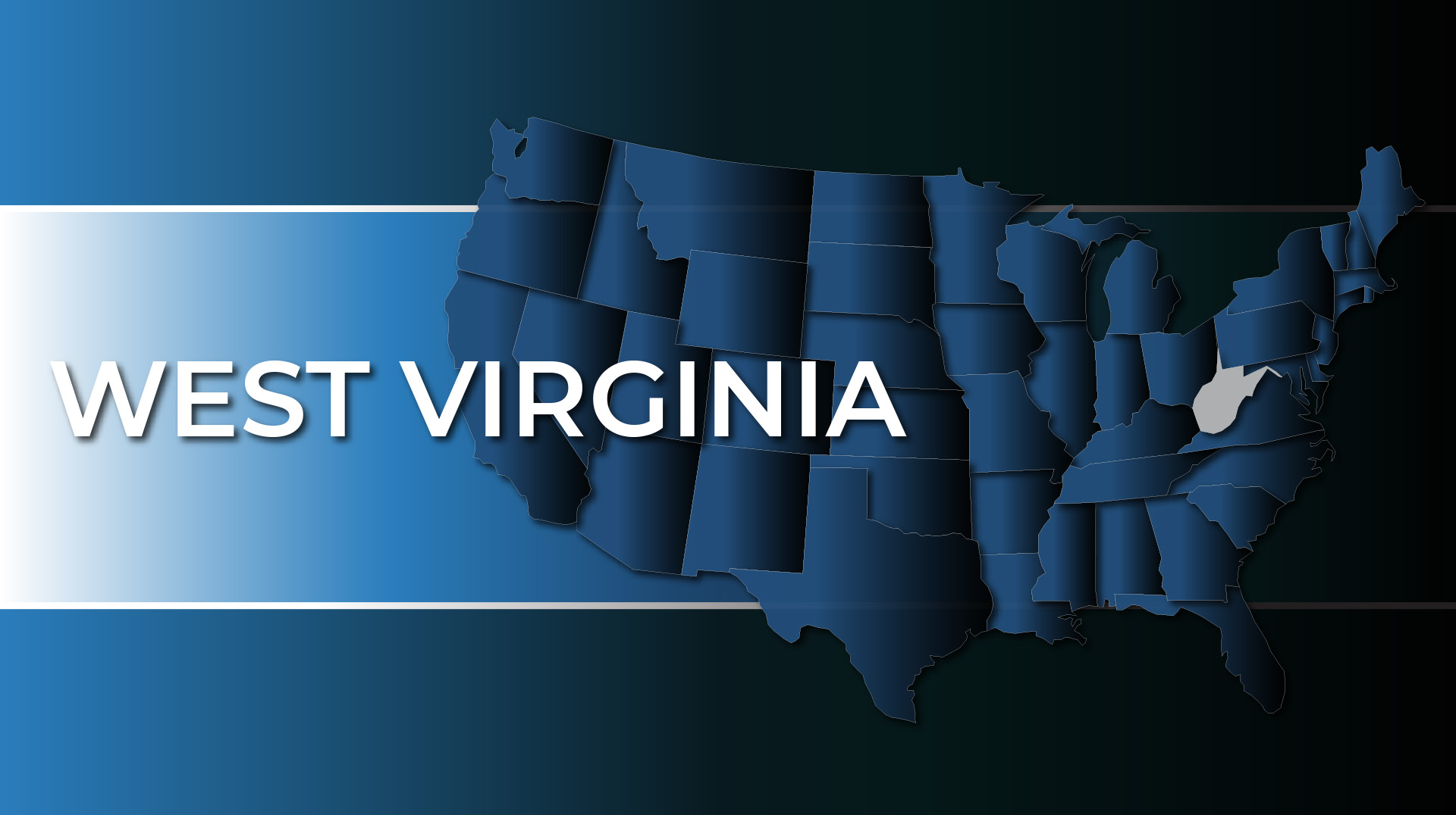 Church Builders West Virginia West Virginia map header church builder