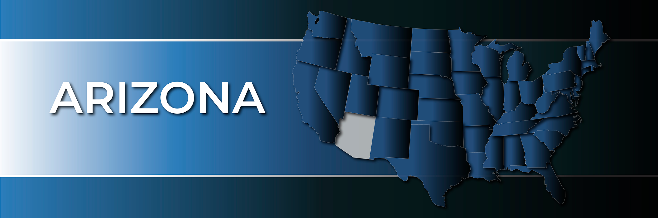 Arizona church builder map header
