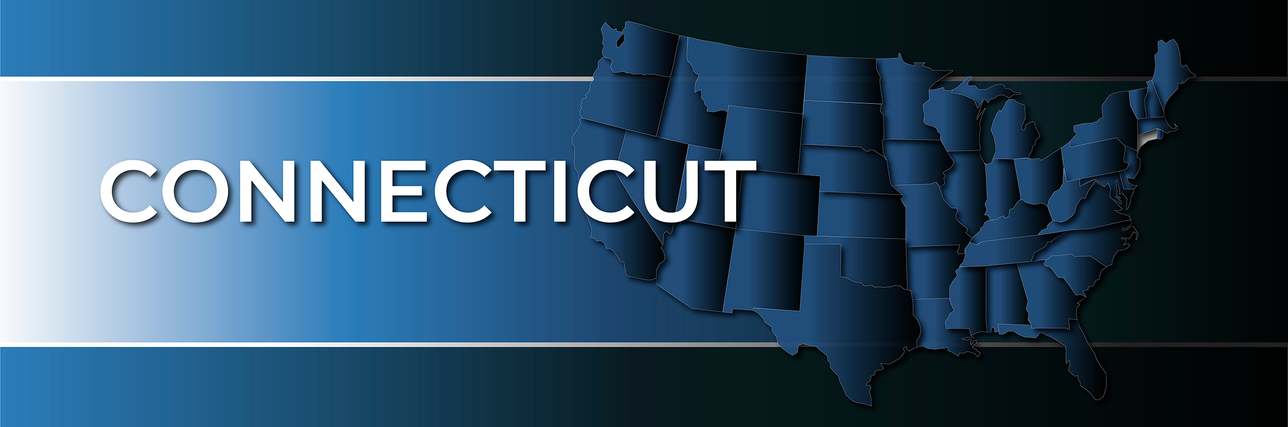 Church Builders Connecticut Connecticut Map header - 850 revised church builder