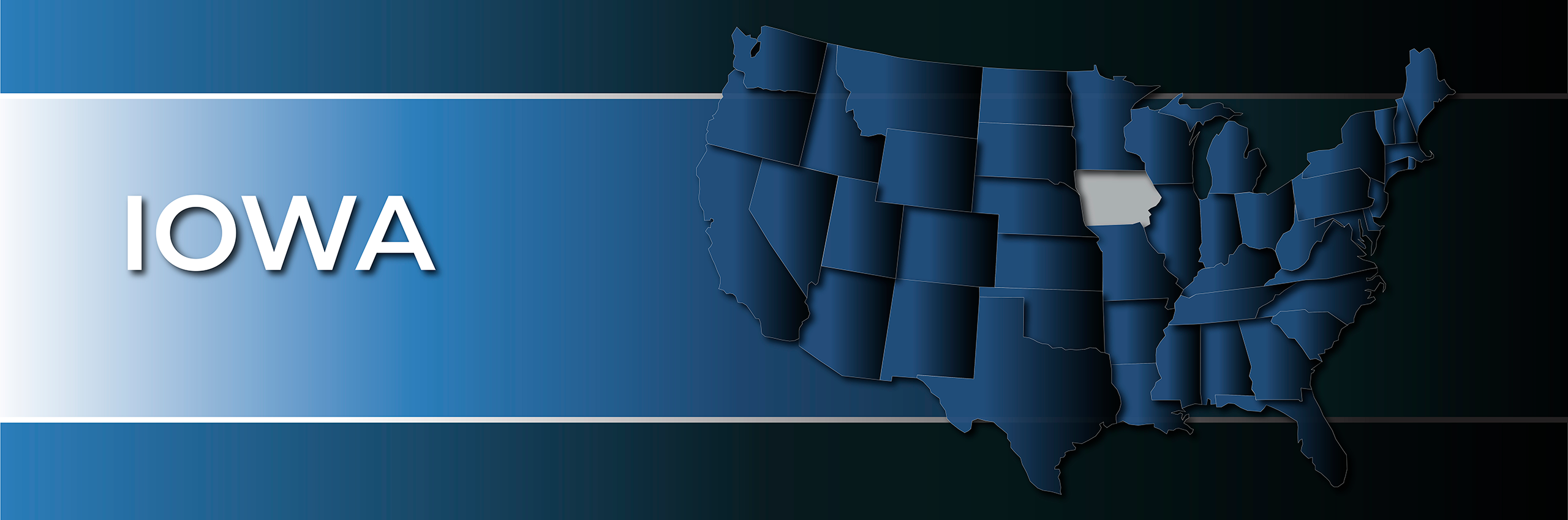 Church Builders Iowa Iowa Map header - 850 revised church building