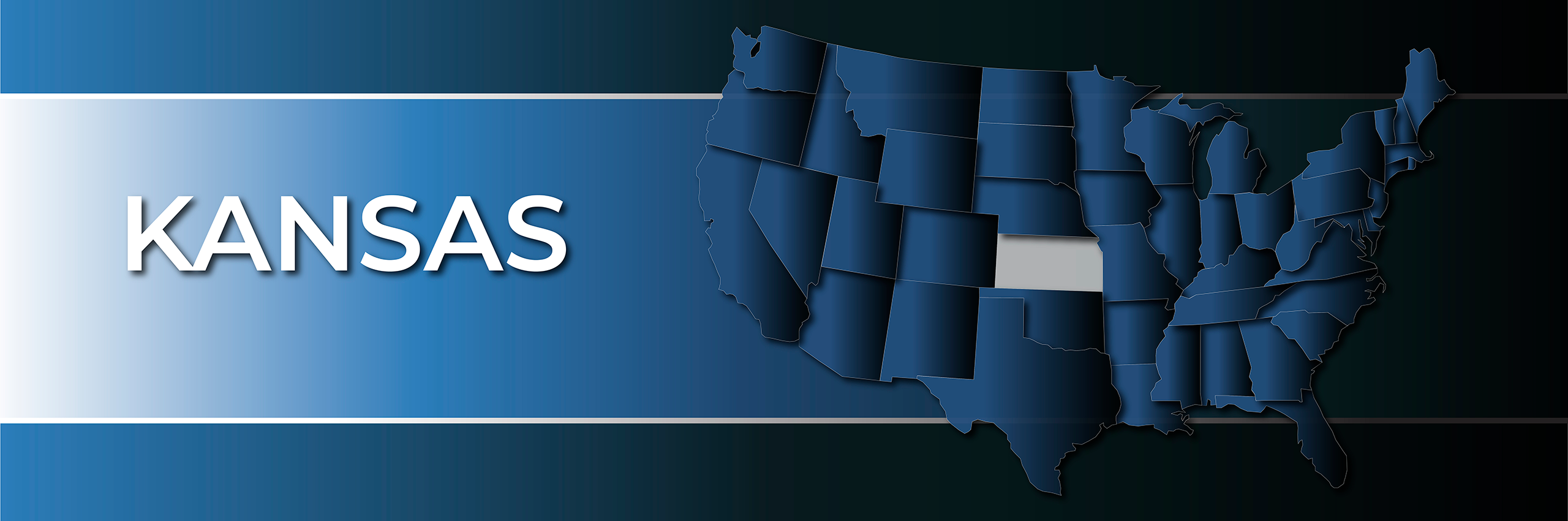 Church Builders Kansas Kansas Map header - 850 revised church builder