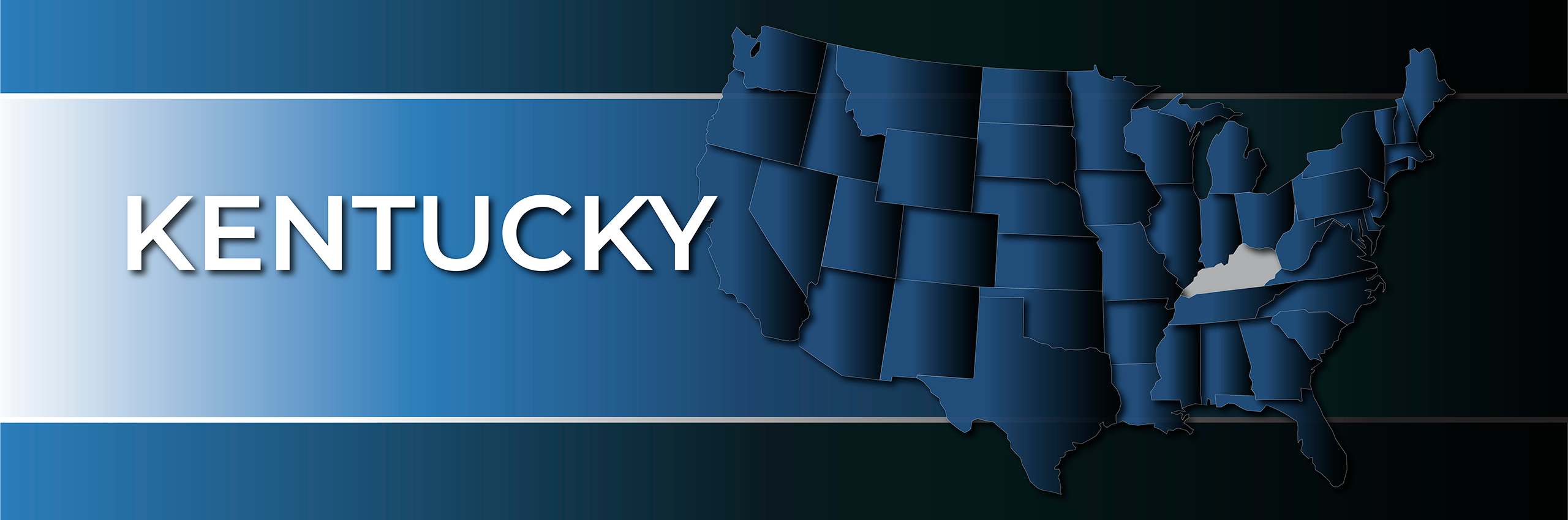 Church Builders Kentucky Kentucky Map header - 850 revised church builder