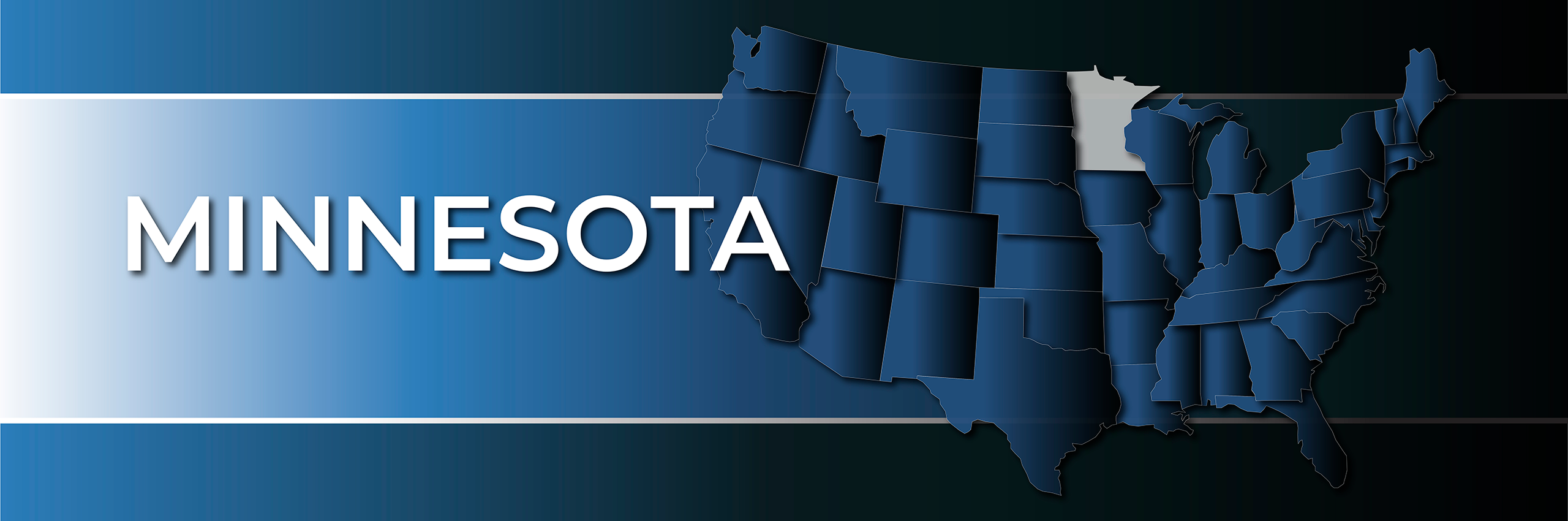 Church Builders Minnesota Minnesota Map header - 850 revised church builder