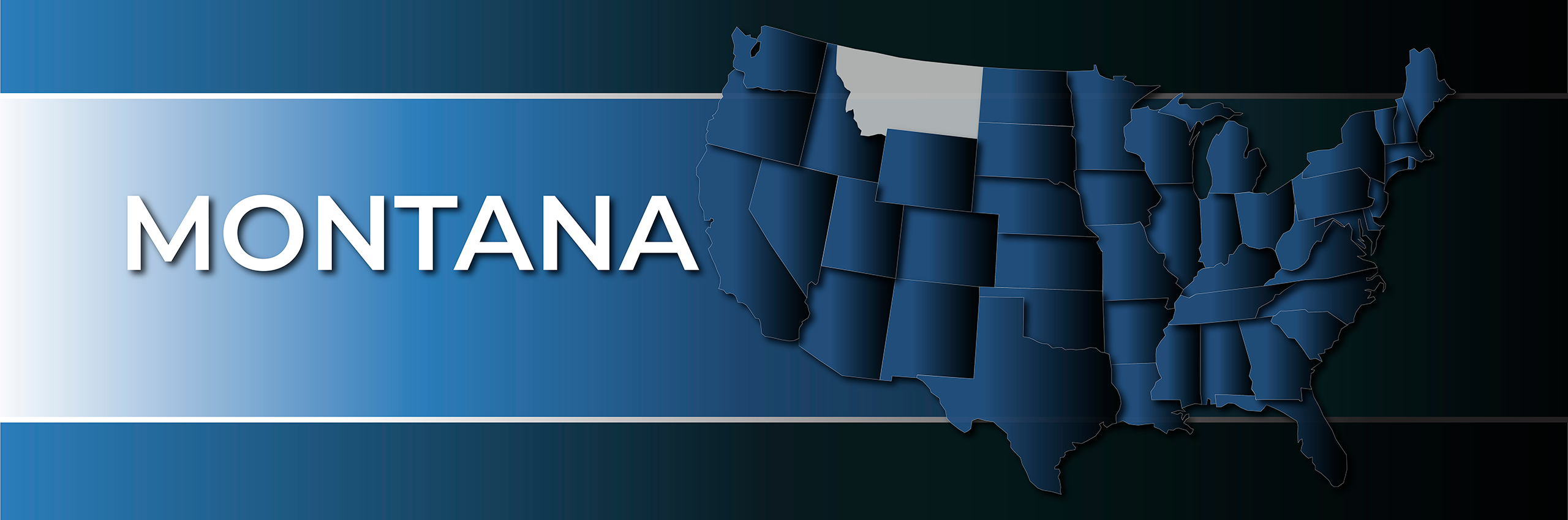 Church Builders Montana Montana Map header - 850 revised church builder
