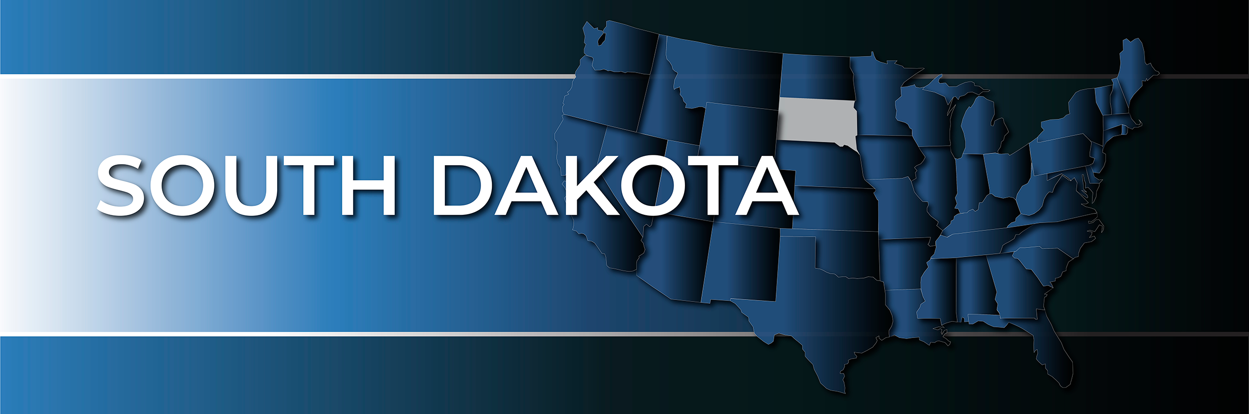 South Dakota Map header - 850 revised church builder
