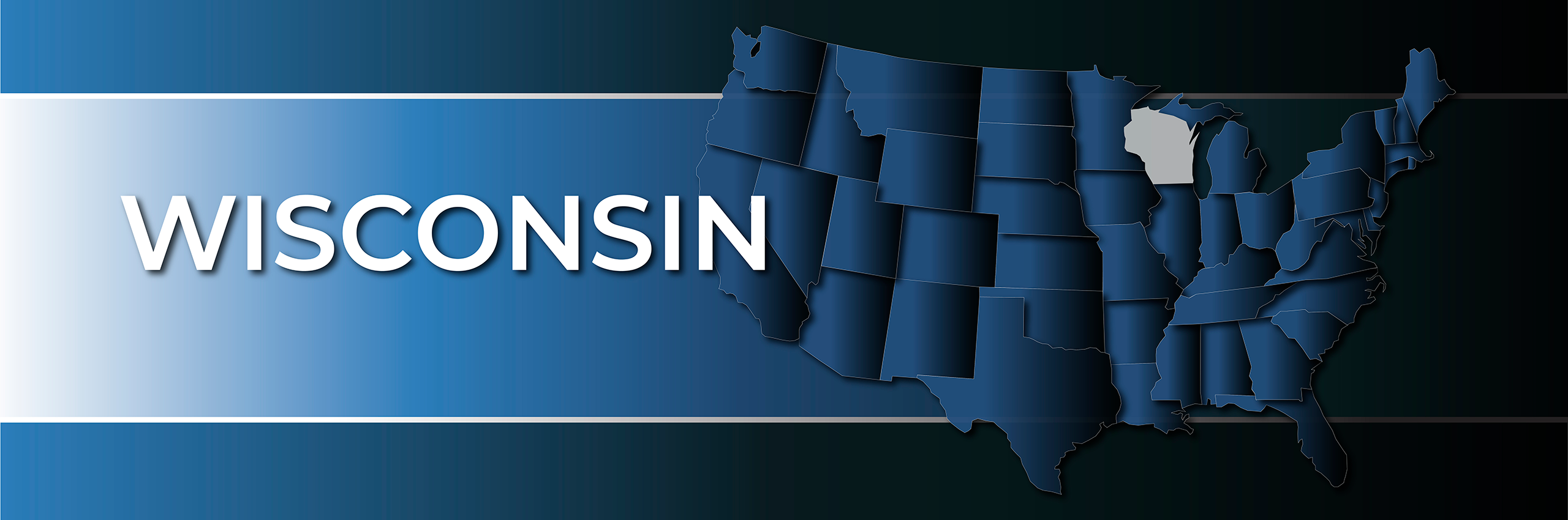 Wisconsin builder map church builder